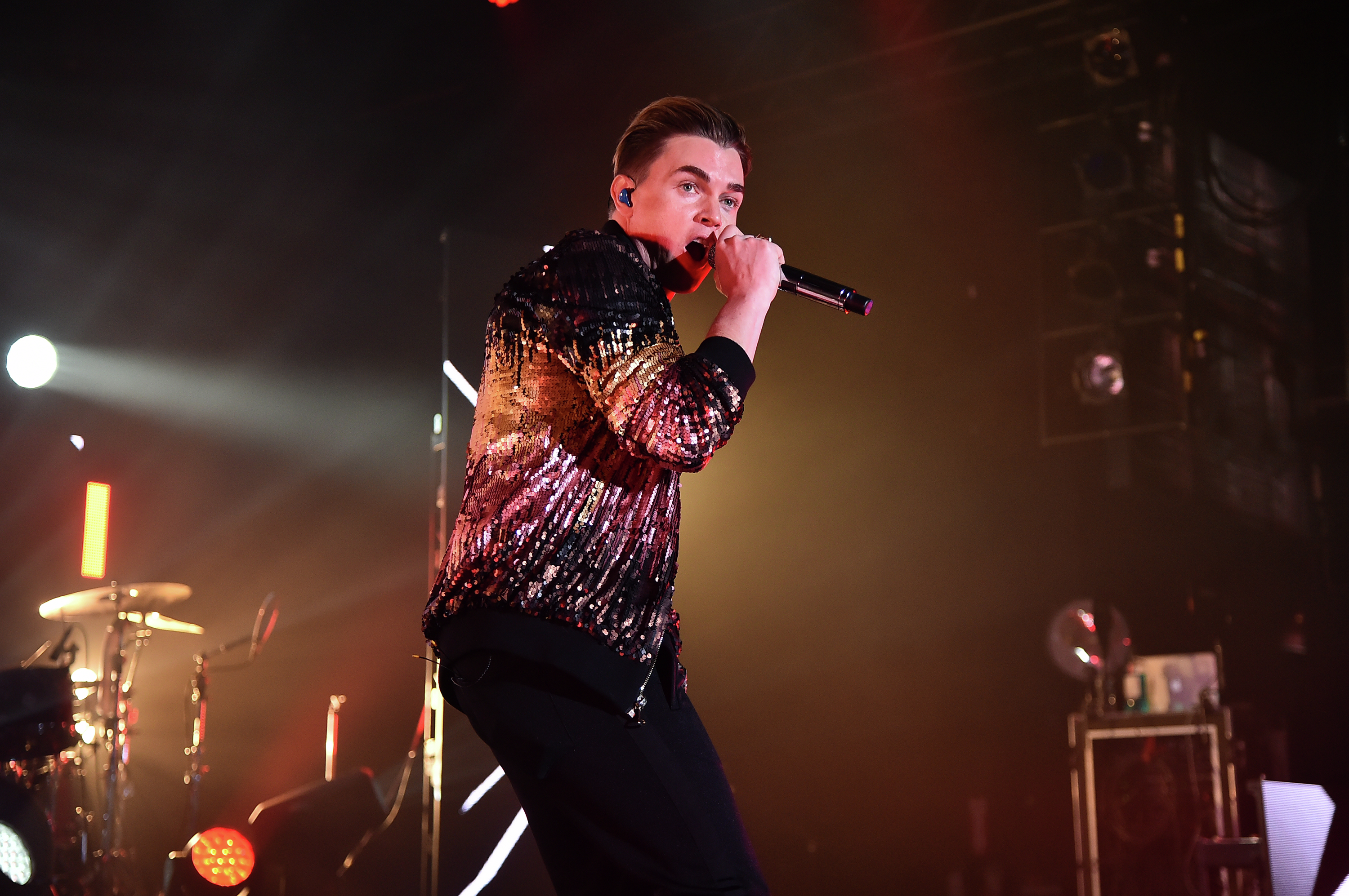 On with Mario Daily Podcast