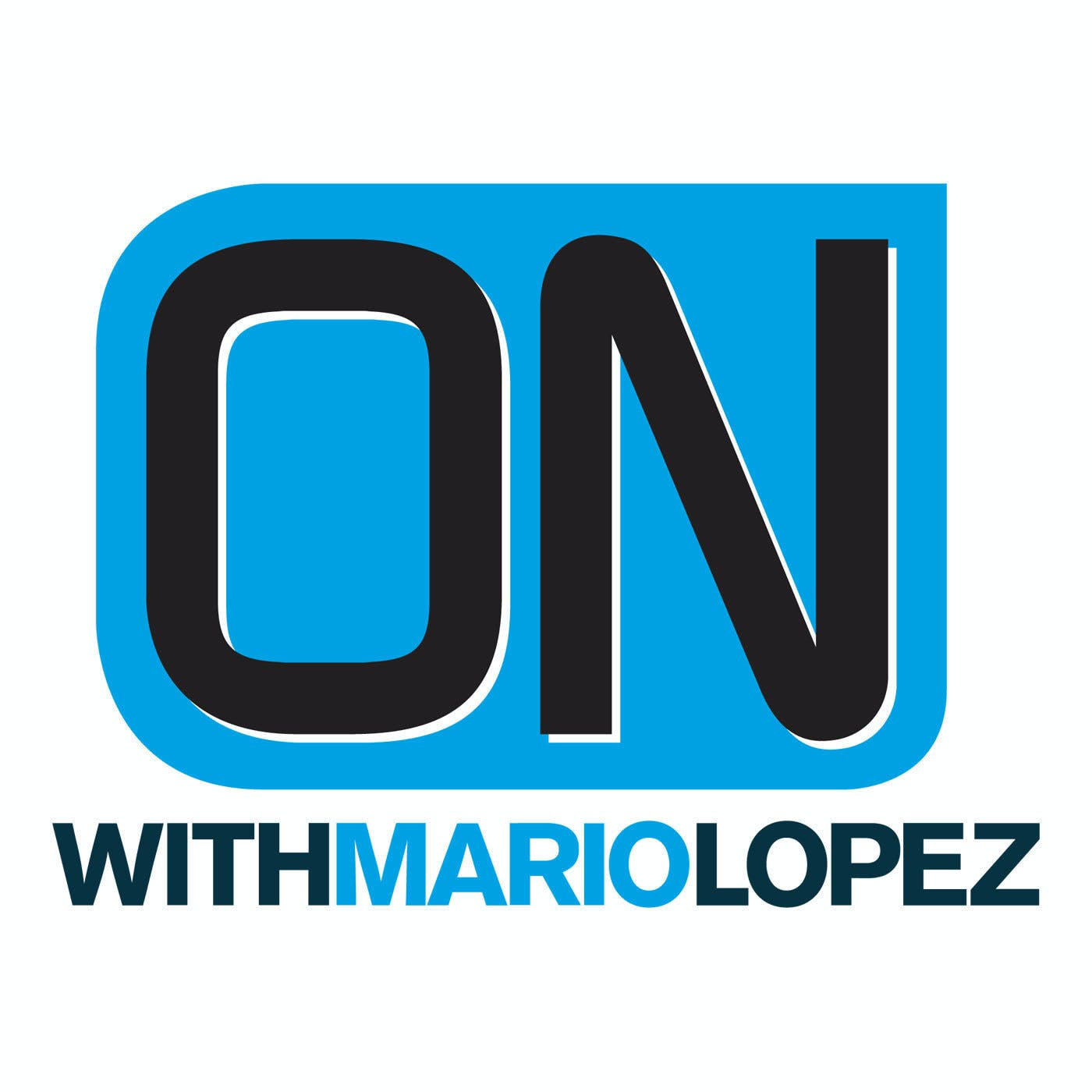 ON With Mario - May 9th, 2017