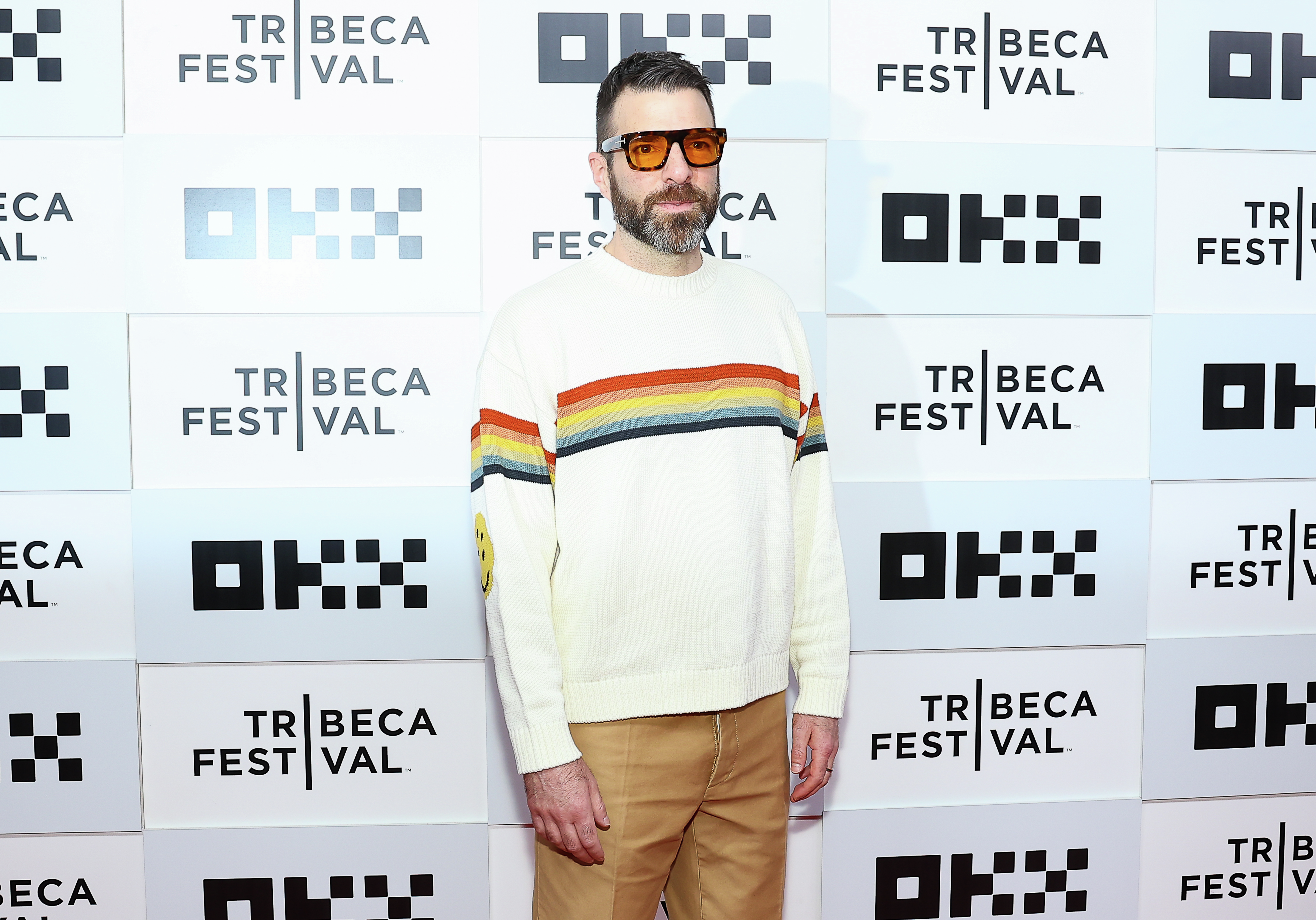 Zachary Quinto Talks New NBC Show, Mario vs Courtney in Mono Tune & More!