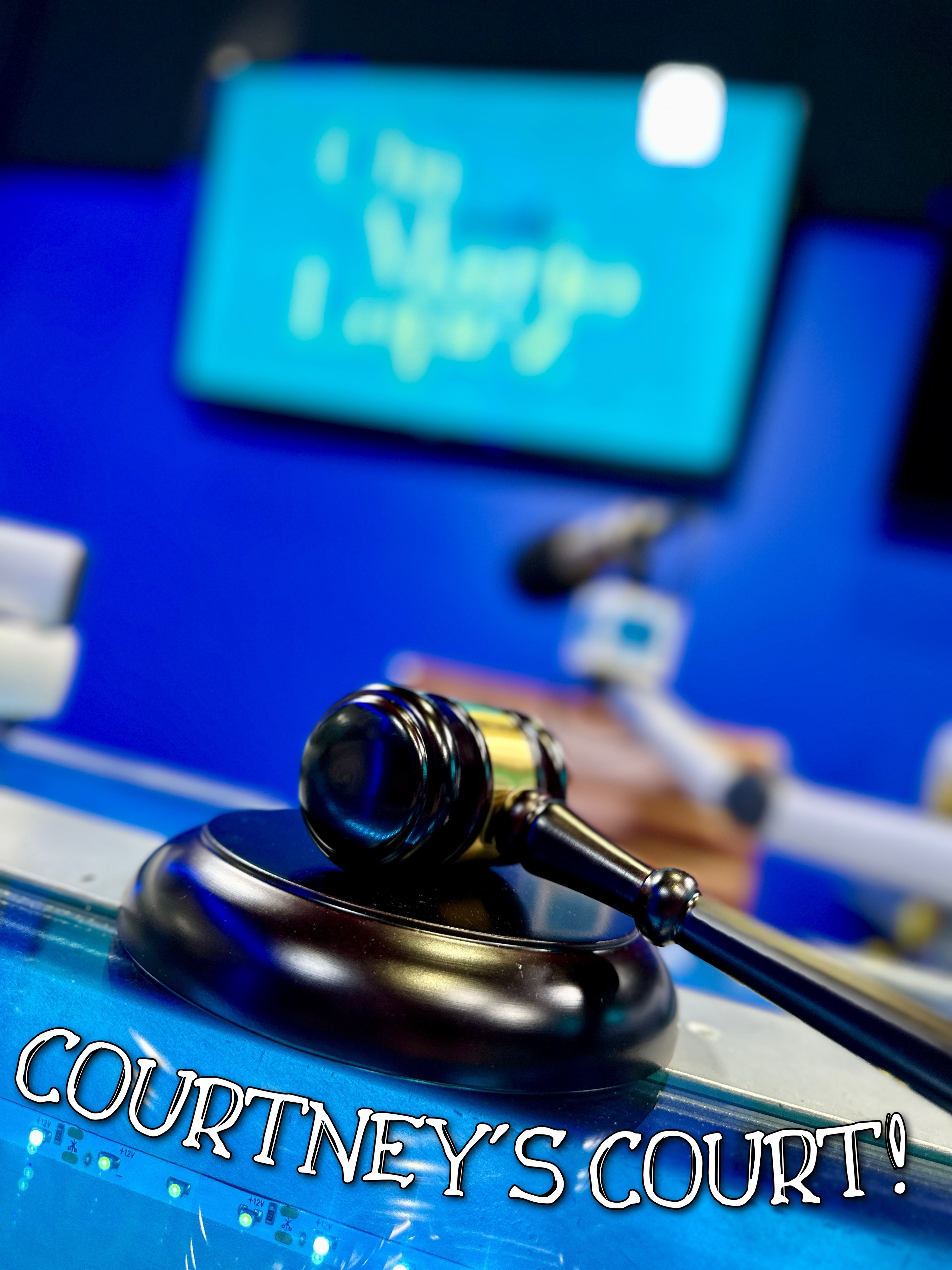 The Court8610 Leak: A Deeper Dive Into The Controversy - csxj9a5
