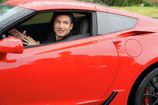 Mario Teachs His Daughter to Drive, Secret to Life Long Energy & More! episode artwork