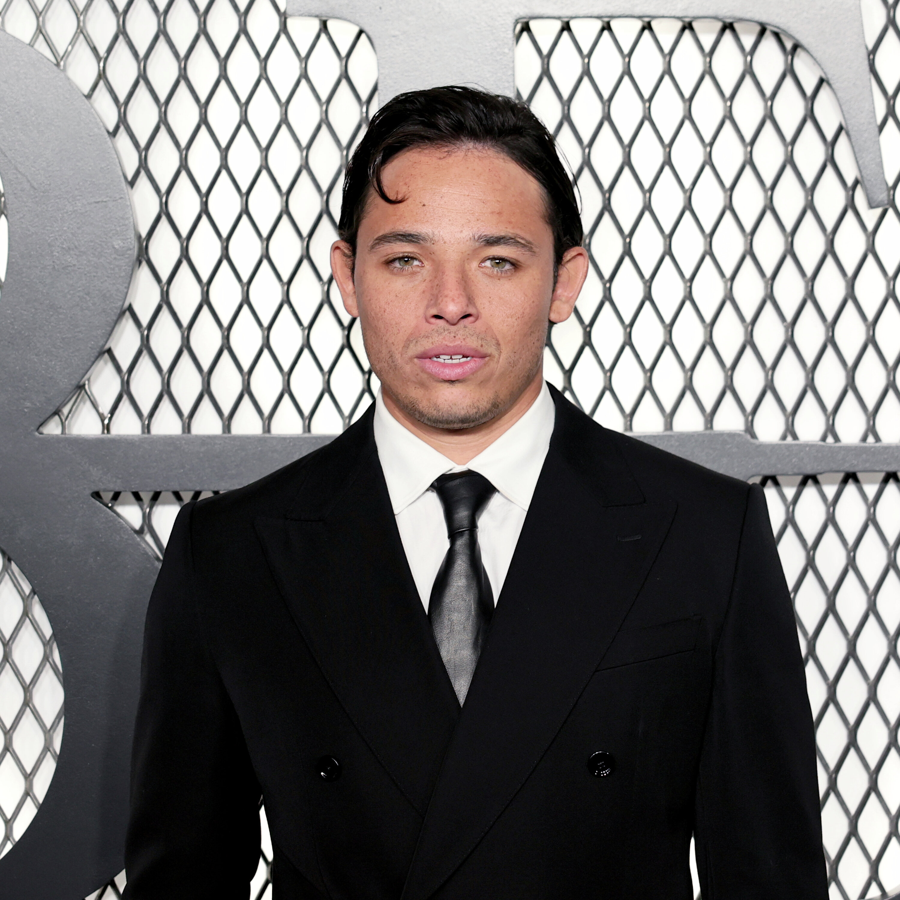 Anthony Ramos Talks New Music, Upcoming Films, Broadway & More!