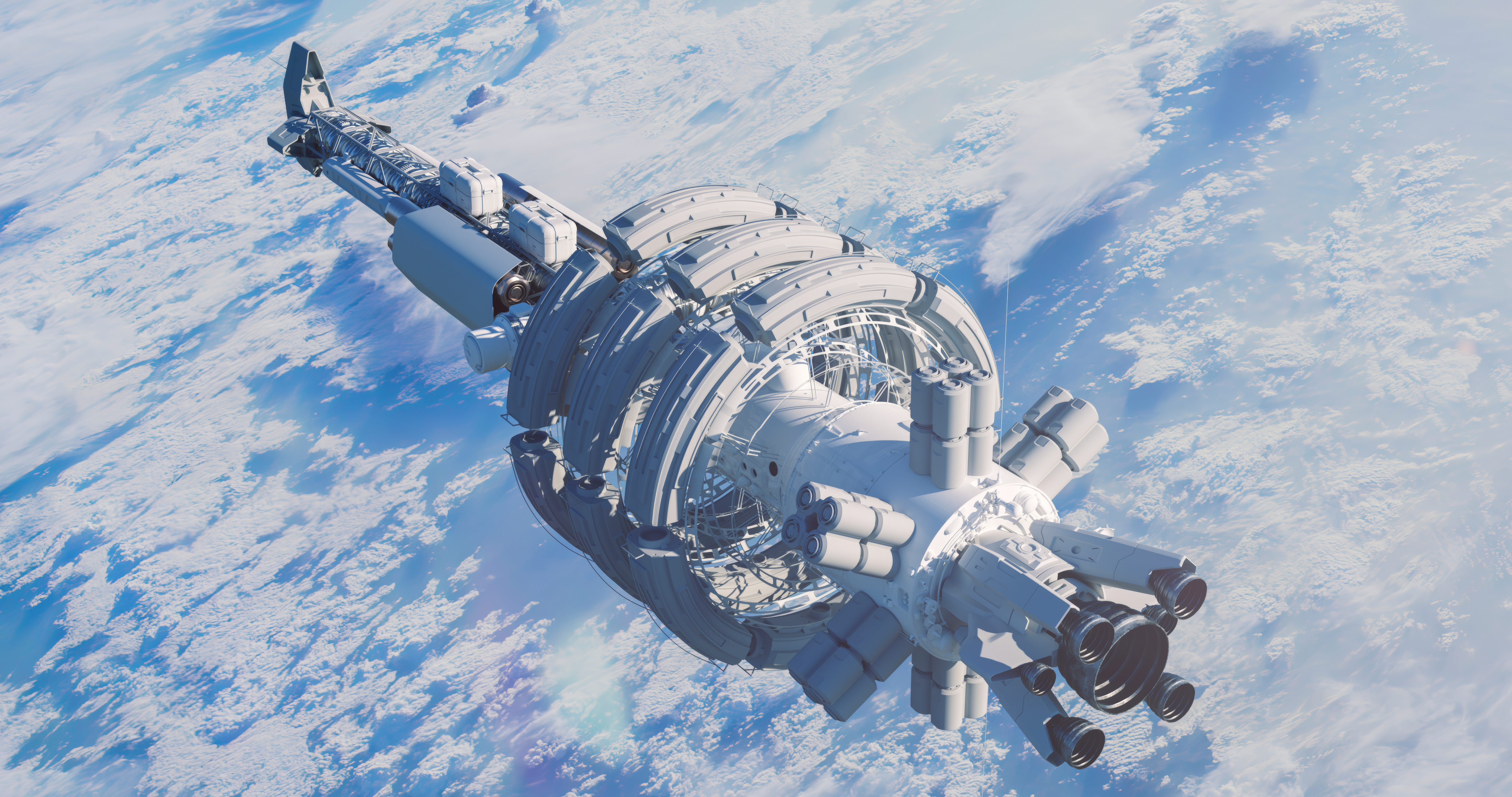 Astronauts Stranded in Space, Latest Buzz, Random Question & More!