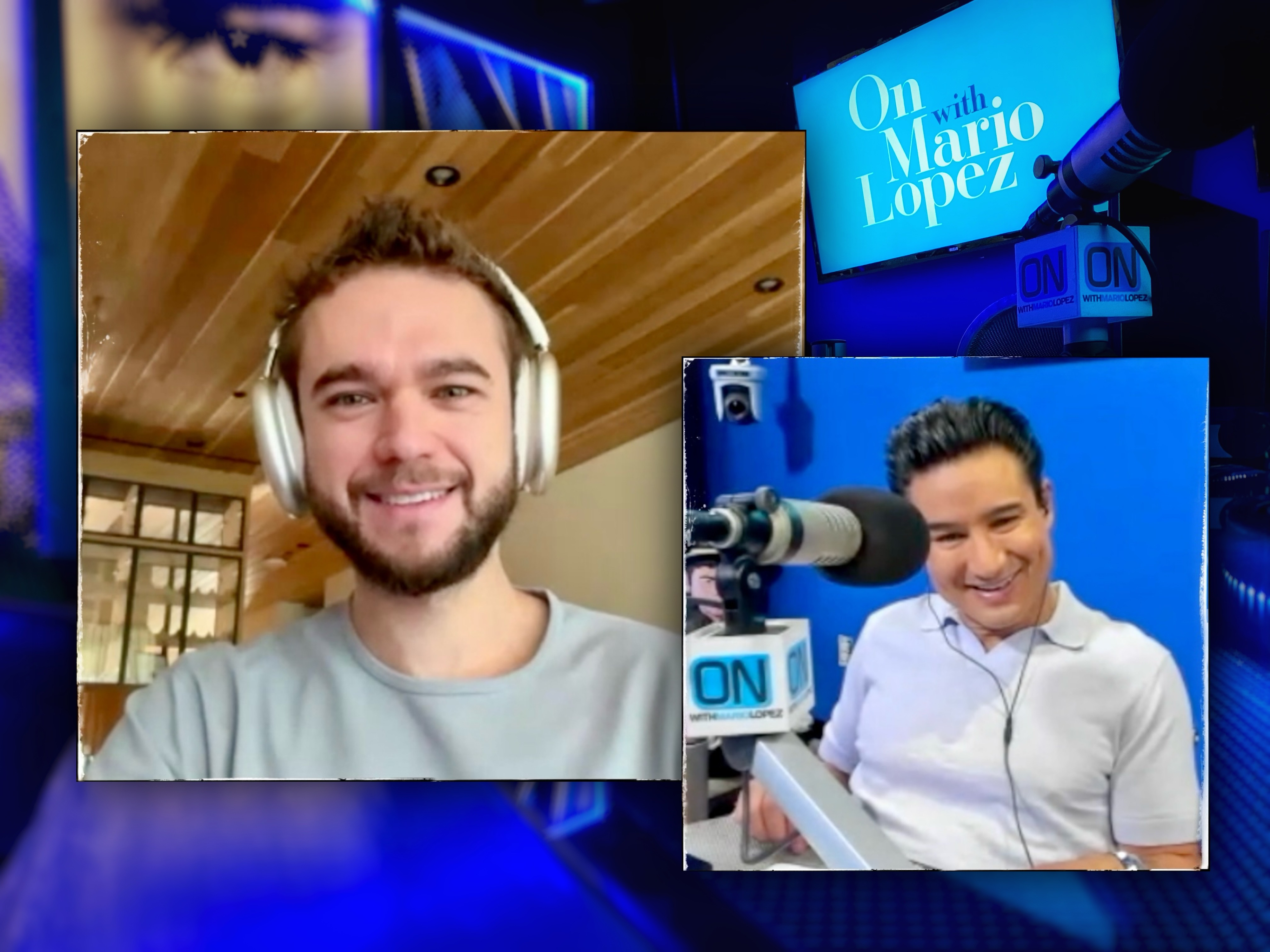 Zedd Joins Us To Talk New Album, We Preview DWTS Dedication Night & More! episode artwork