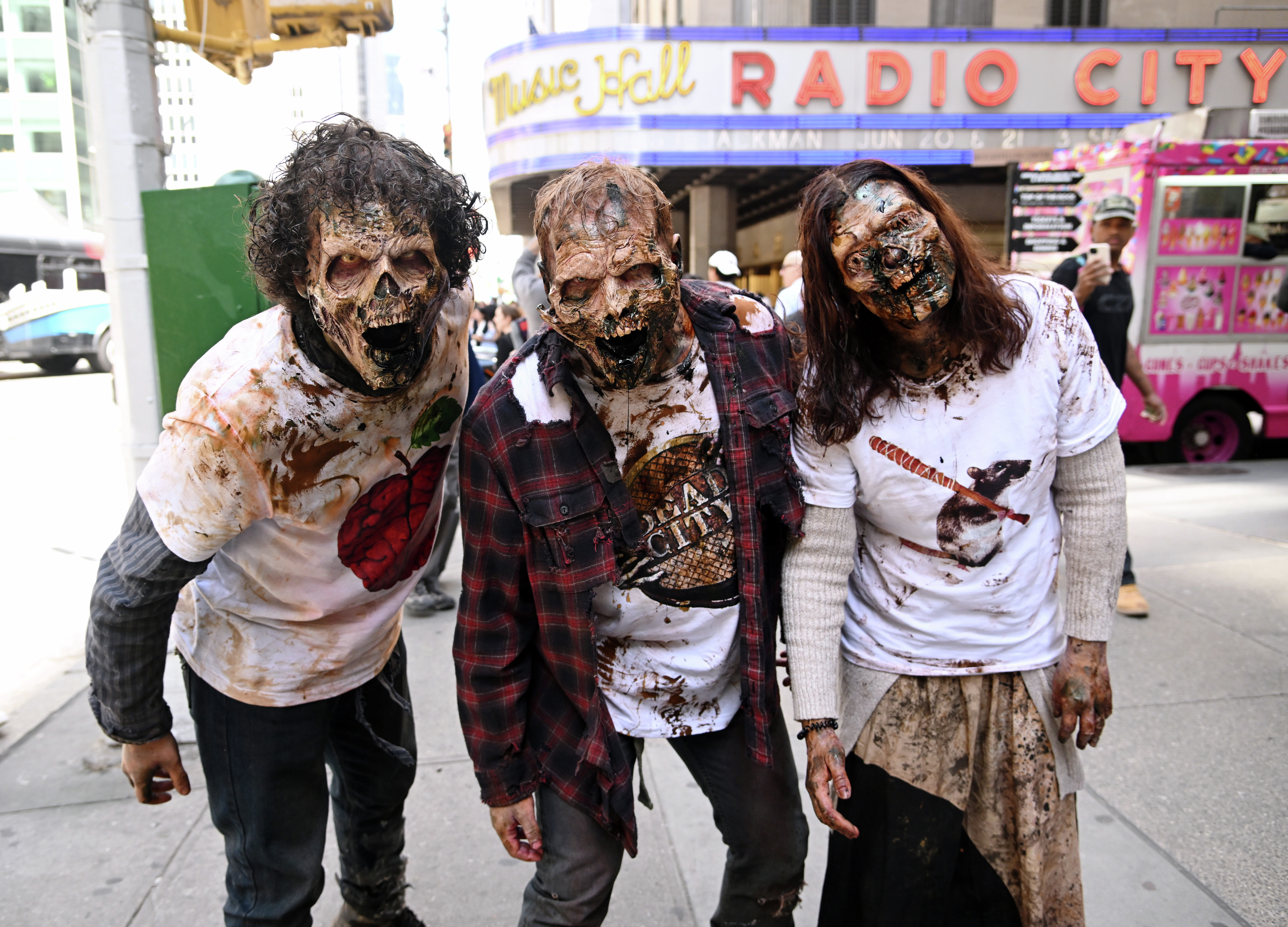 7-7-7 Relationship Rule, Gen-Z Slang Game & What is 'Zombie Filler'?