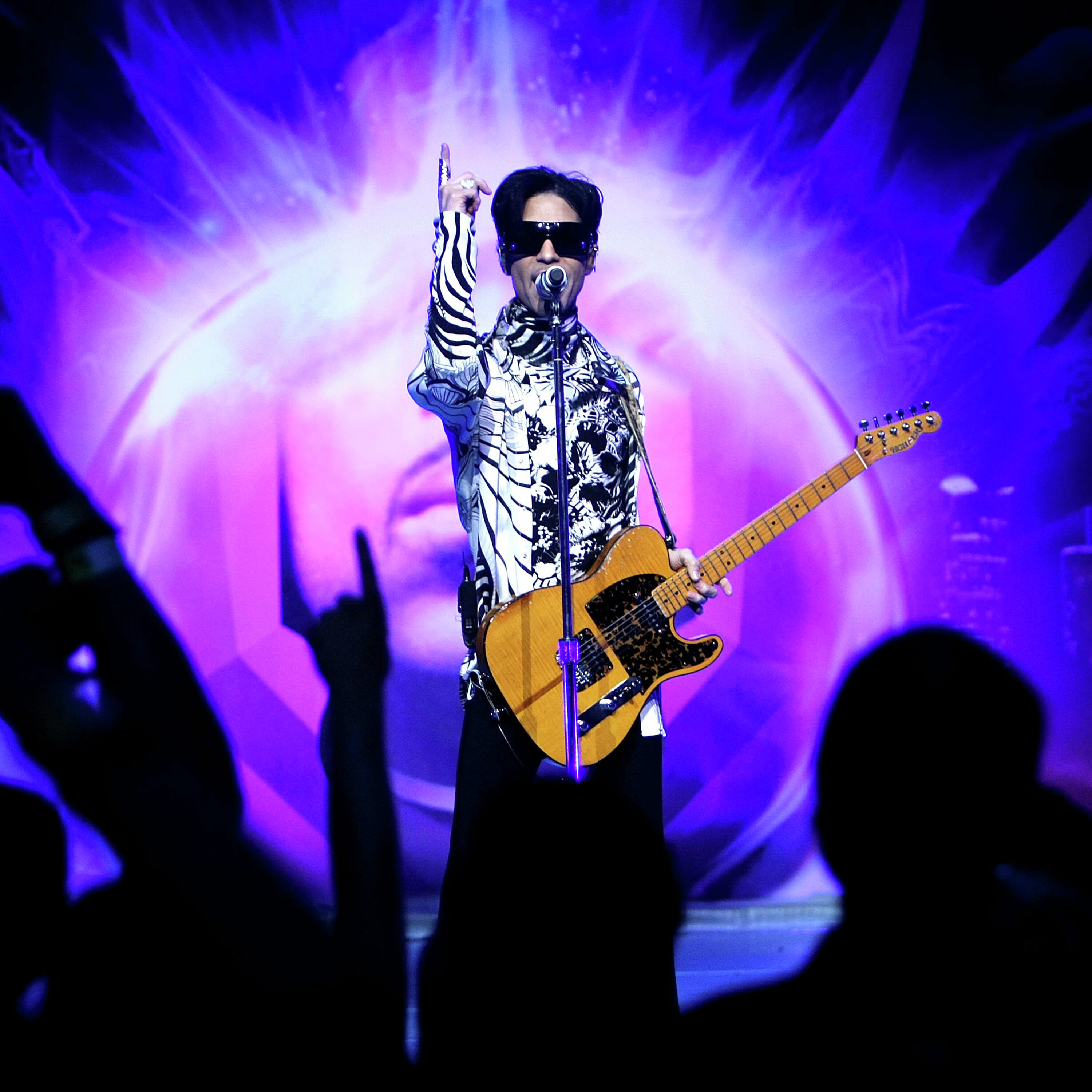 'Purple Rain' Headed to Broadway, ASU's Wild New Degree & More!