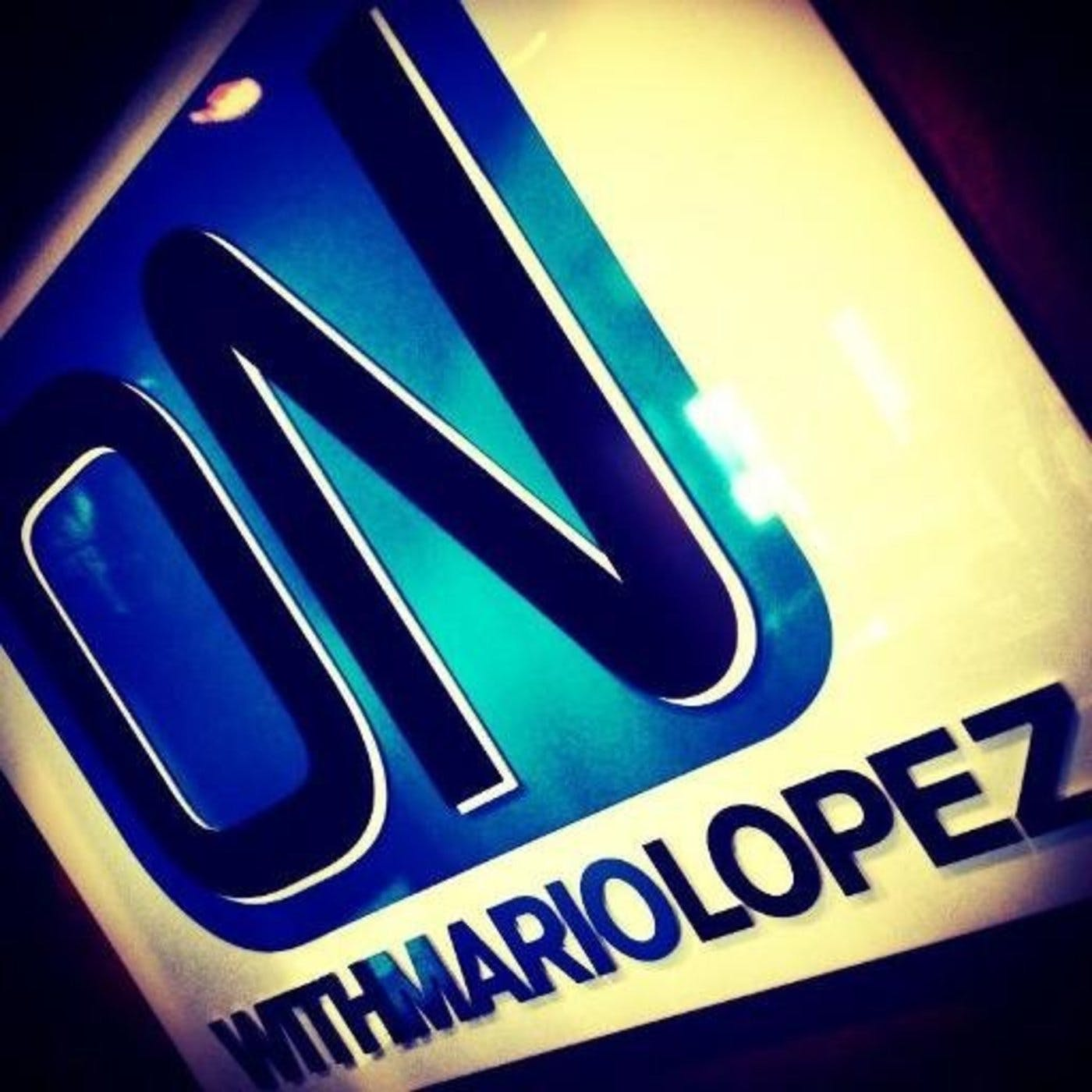 ON With Mario - November 10th, 2016