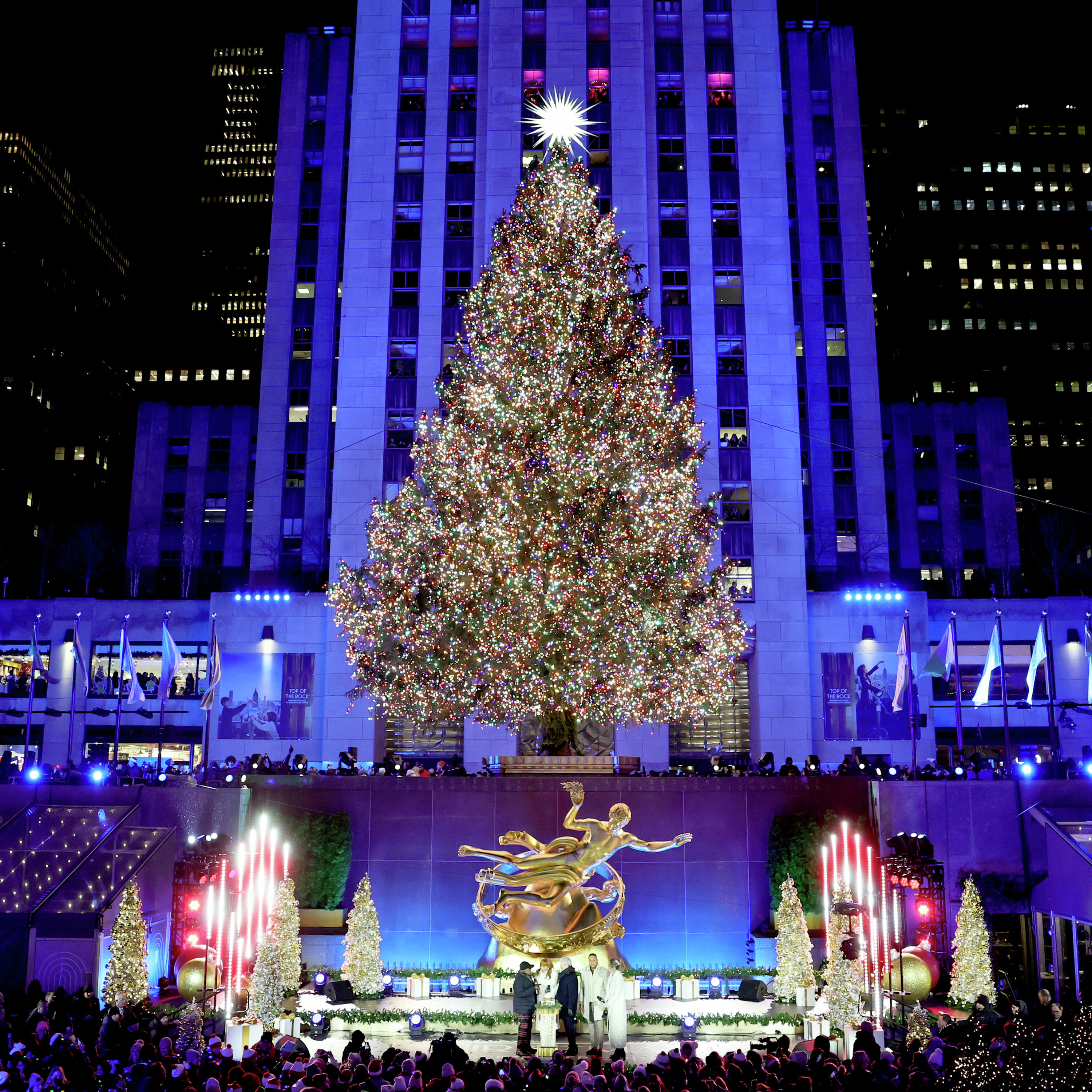 XMAS in July Pop Quiz, Why People Aren't Dating, Latest Buzz & More! episode artwork