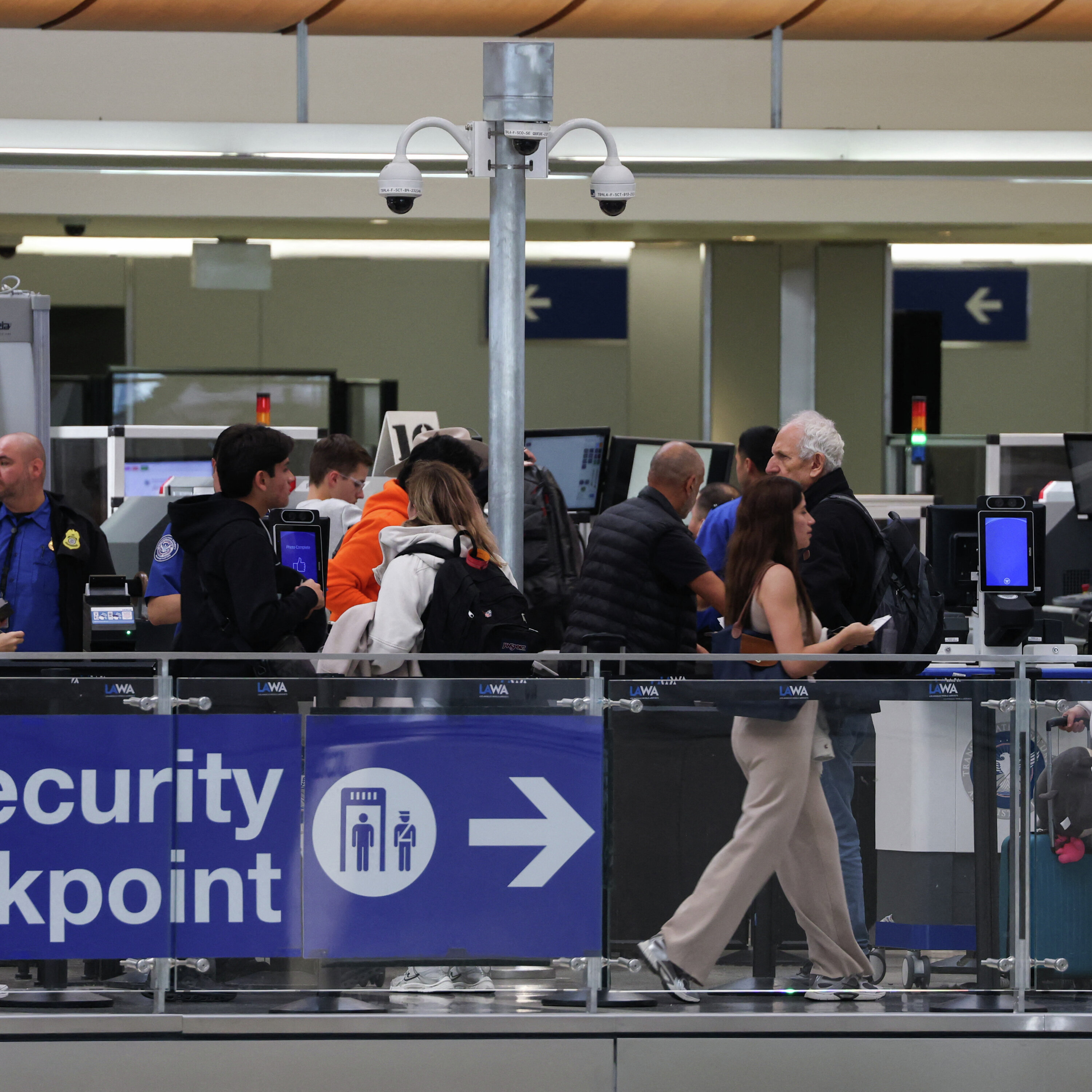 Why TSA is Taking NeeDohs, Pumpkin Spice Season is Near & More!