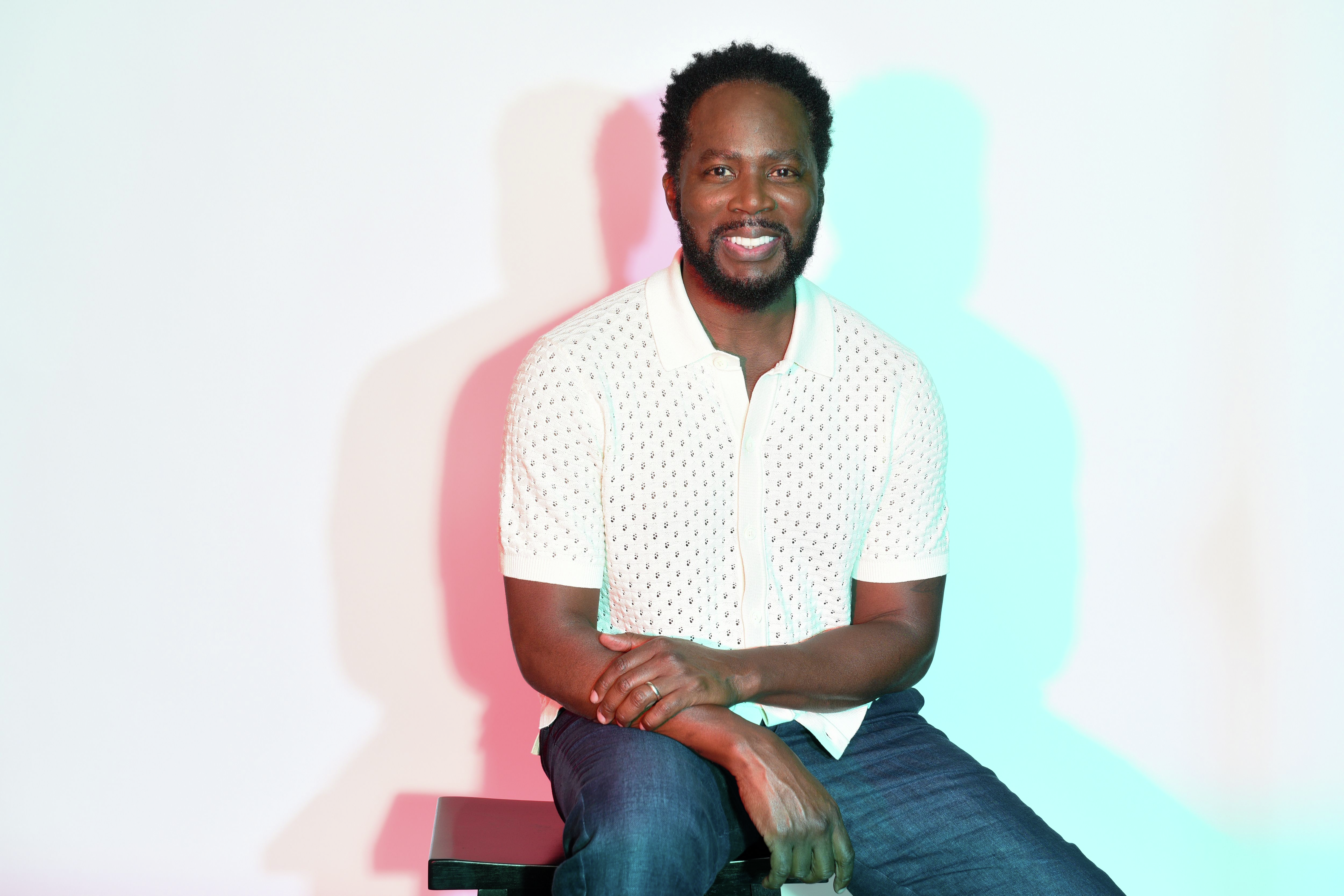 Harold Perrineau Talks New Show 'From', A New Good Deed Lopezie & More! episode artwork