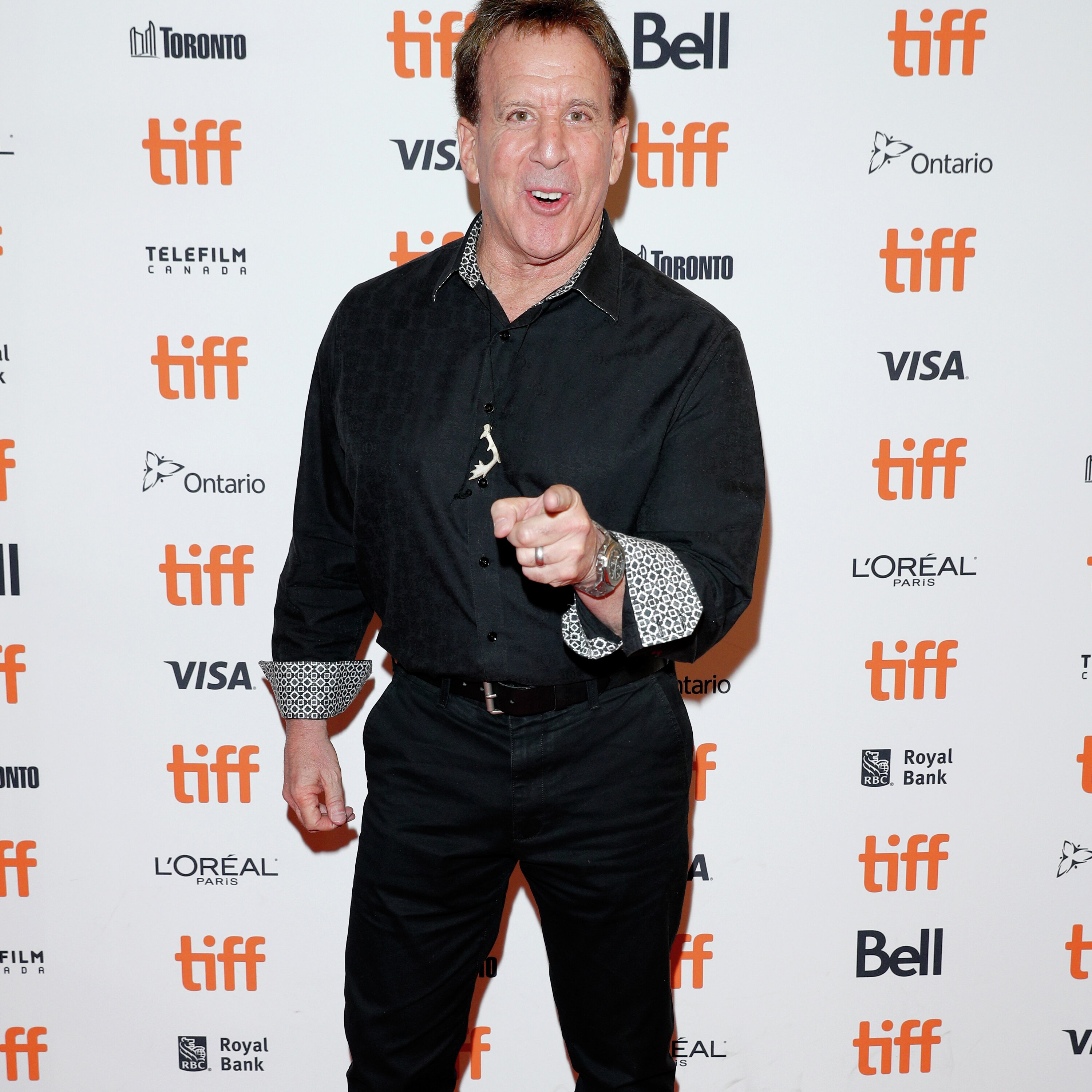 Legendary Fitness Guru Jake Steinfeld Talks 'Body By Jake' Radio & More! episode artwork