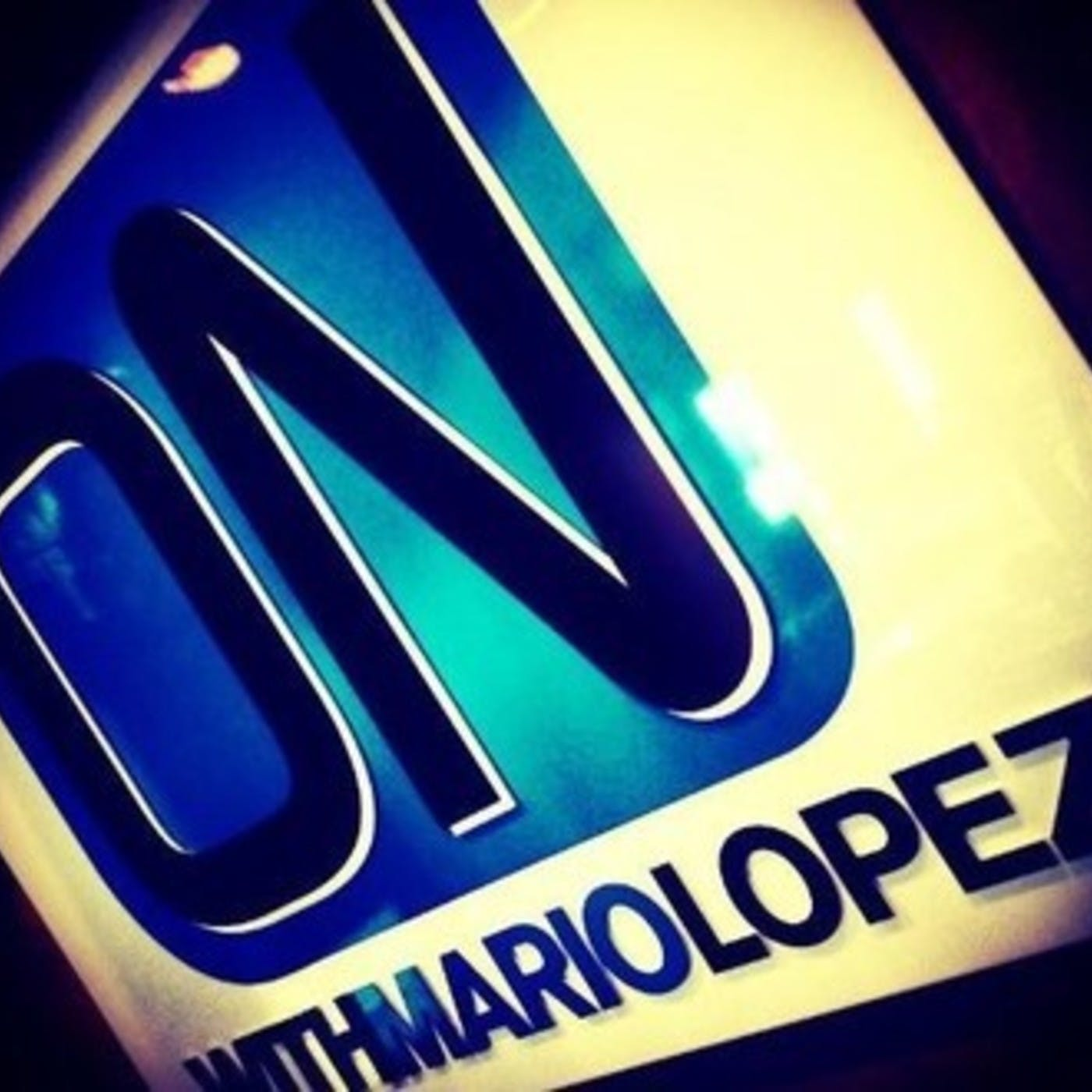 ON With Mario - December 2nd, 2016