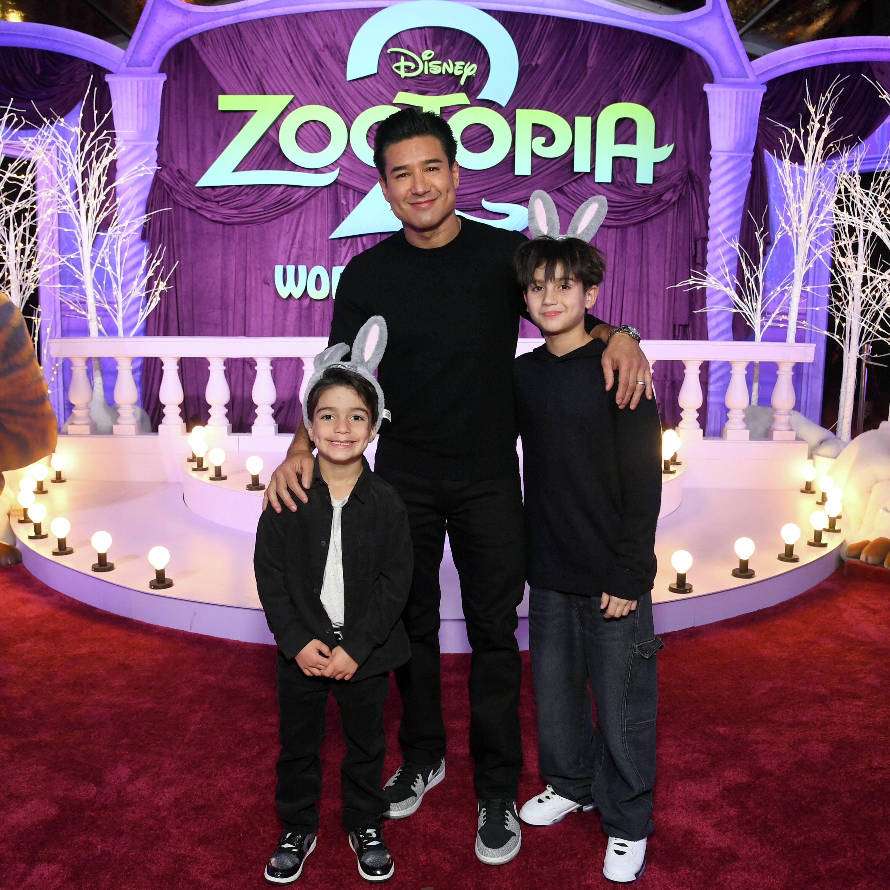 Huge Milestone For Mario's Youngest Kid, T-Swift Toy Story 5 Details & More! episode artwork