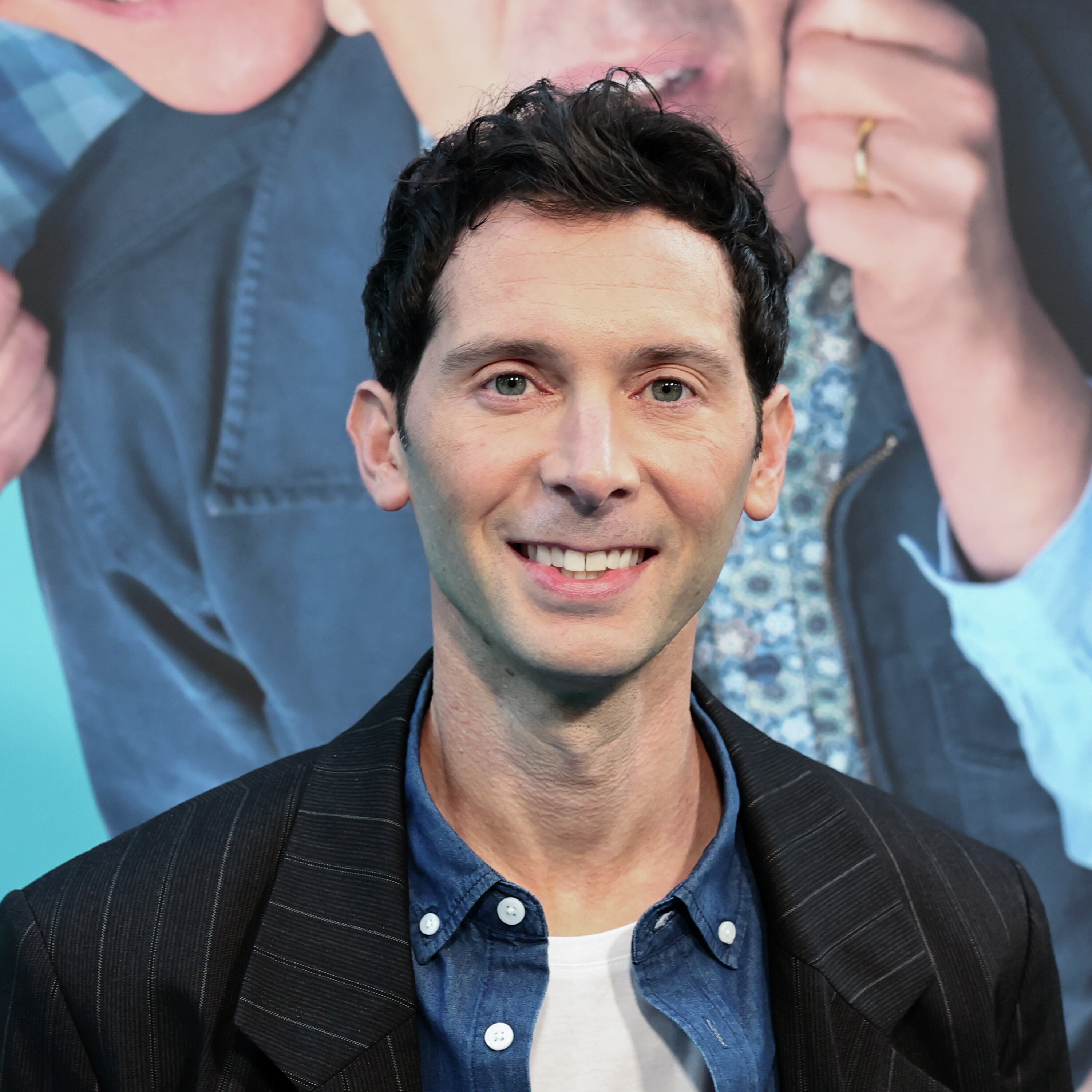 Justin Berfield Talks 'Malcolm in The Middle' Miniseries on Hulu & More!