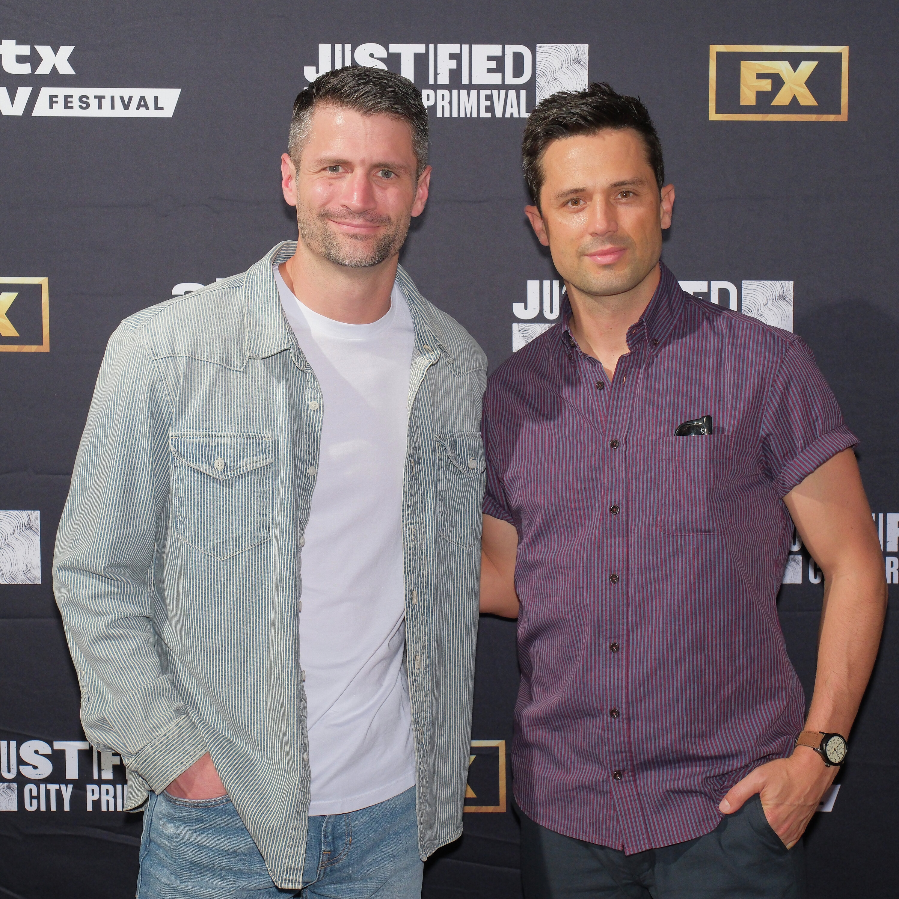 James Lafferty & Stephen Colletti Talk Season 2 of Hit Netflix Show & More!