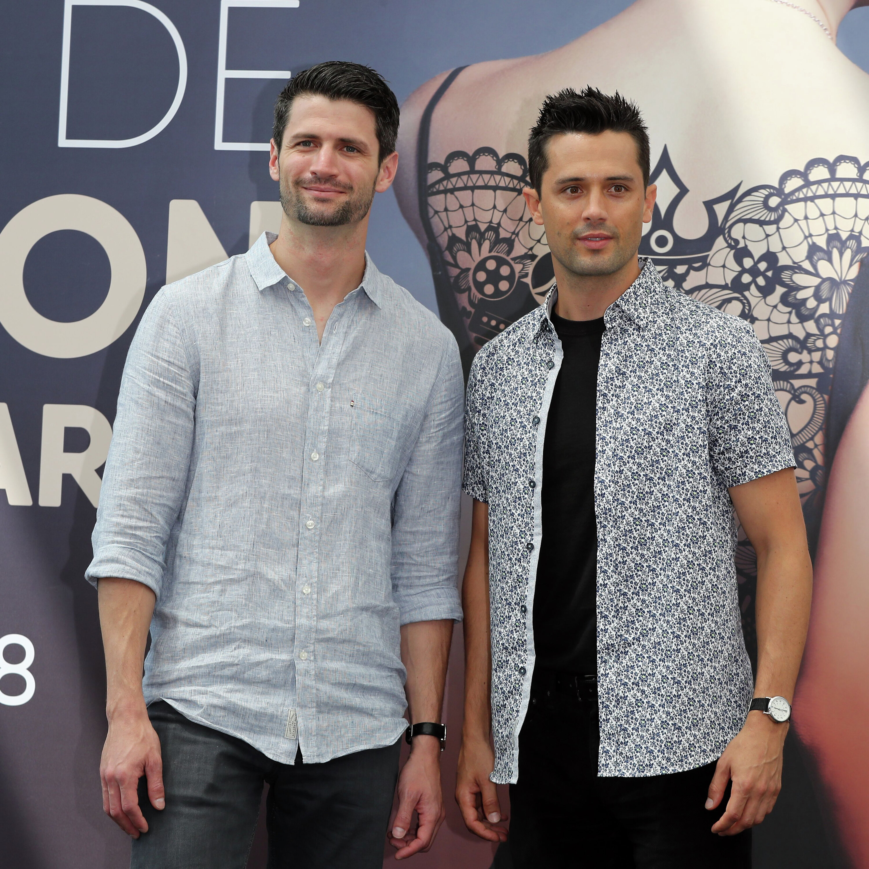 James Lafferty & Stephen Colletti Talk Netflix Show, Laguna Beach & More! episode artwork