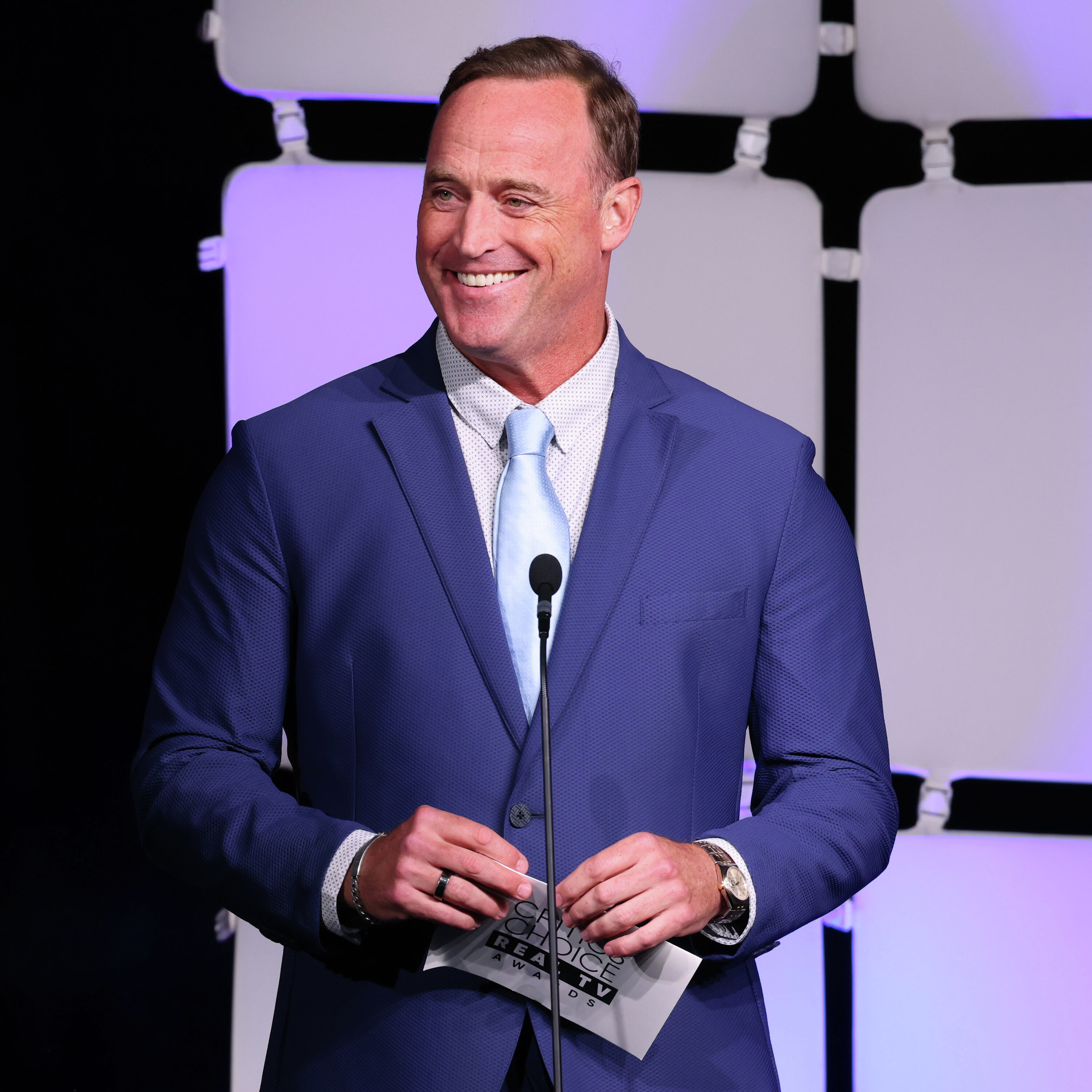 Matt Iseman Talks 'American Ninja Warrior', New Sports Talk Show & More!