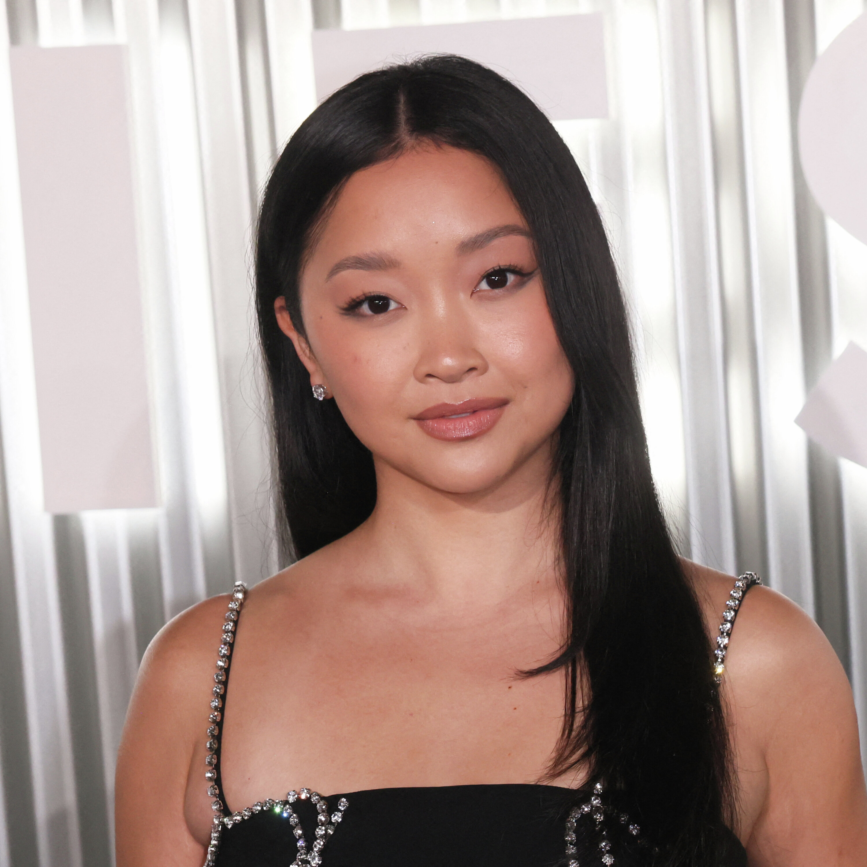 Lana Condor Talks 'The Devil's Mouth', 'Coyote vs ACME' & More!