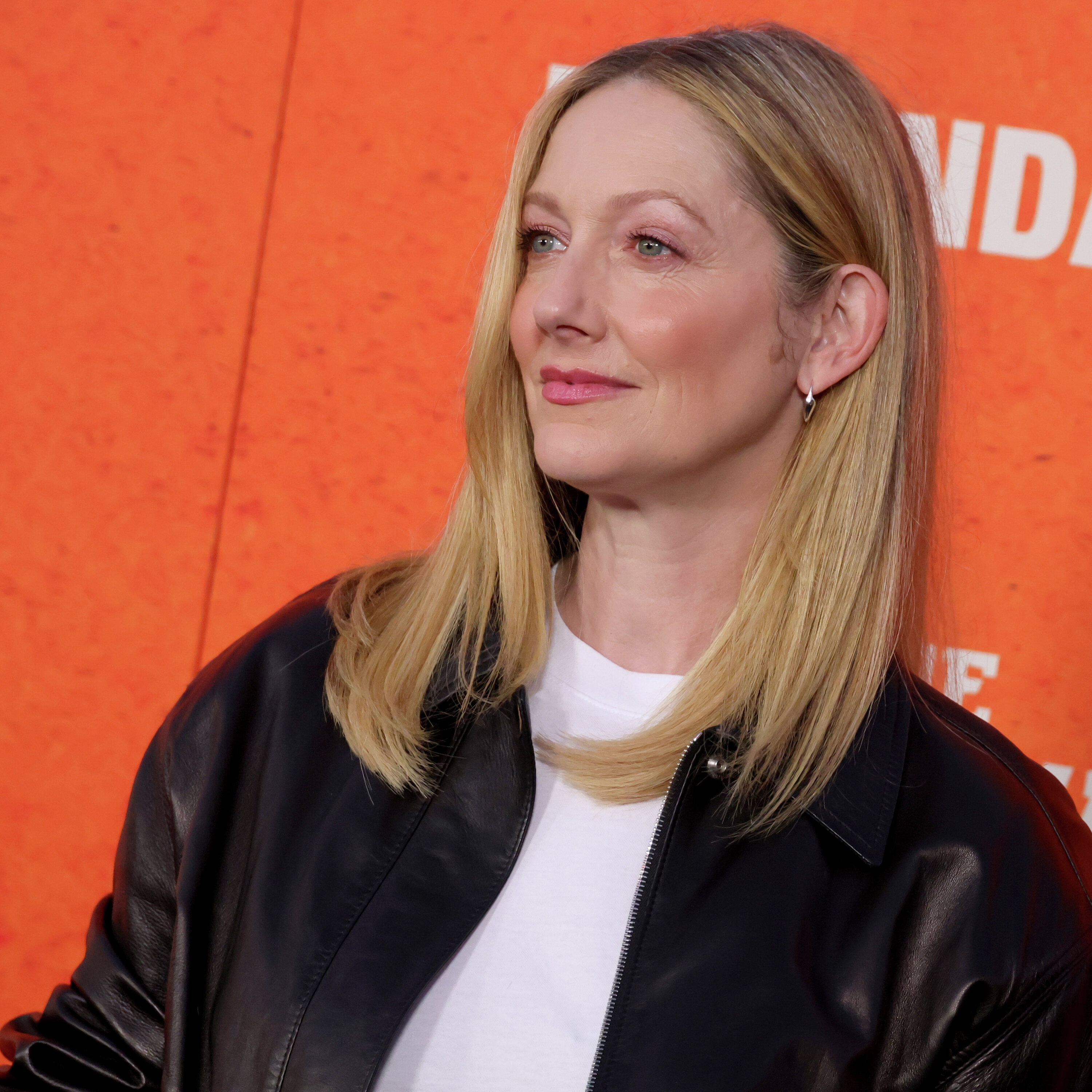 Judy Greer Talks New Season of 'The Last Thing He Told Me' & More!