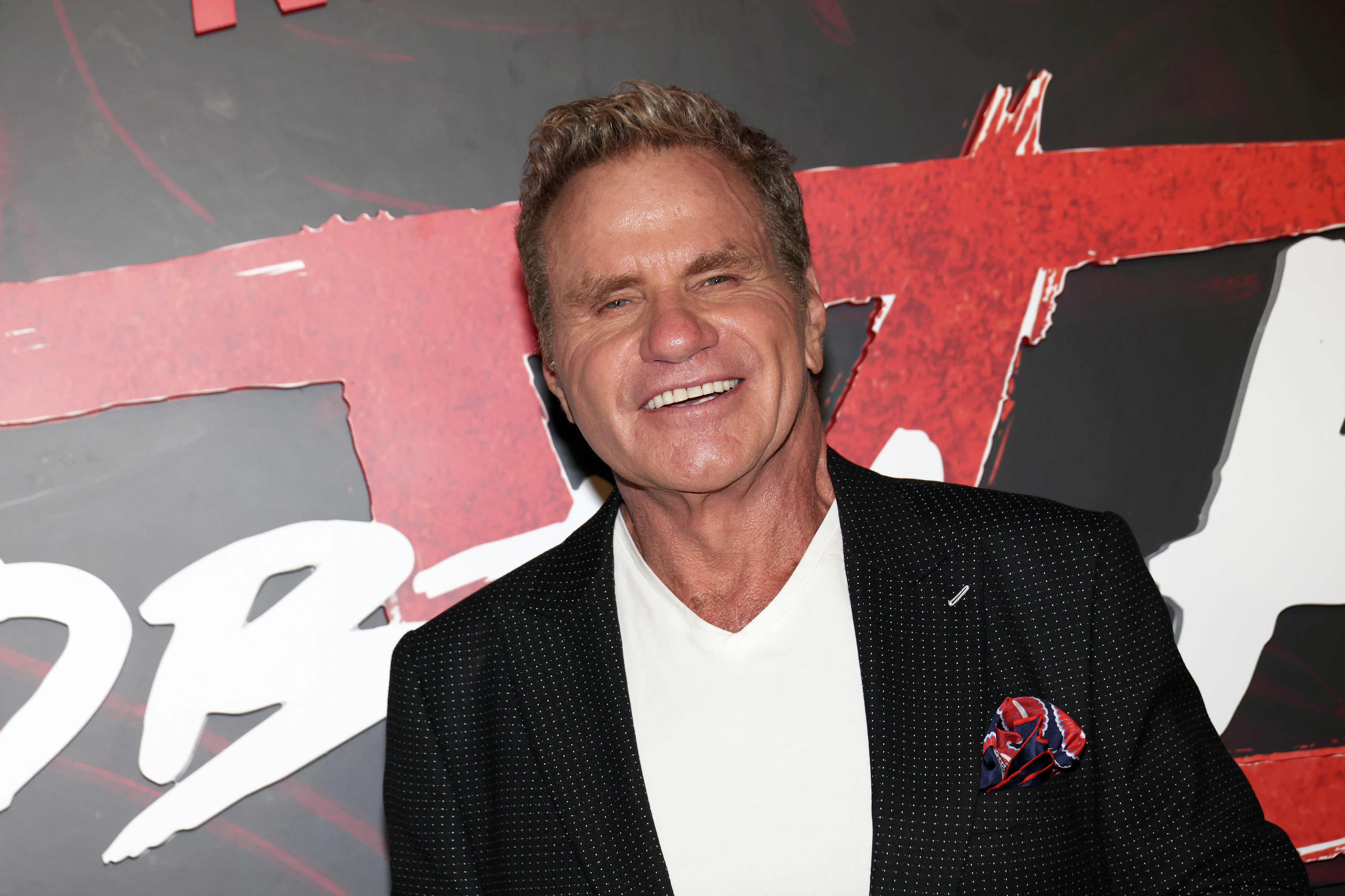 Martin Kove Talks Final Season of 'Cobra Kai', Monotune Tiebreaker & More episode artwork