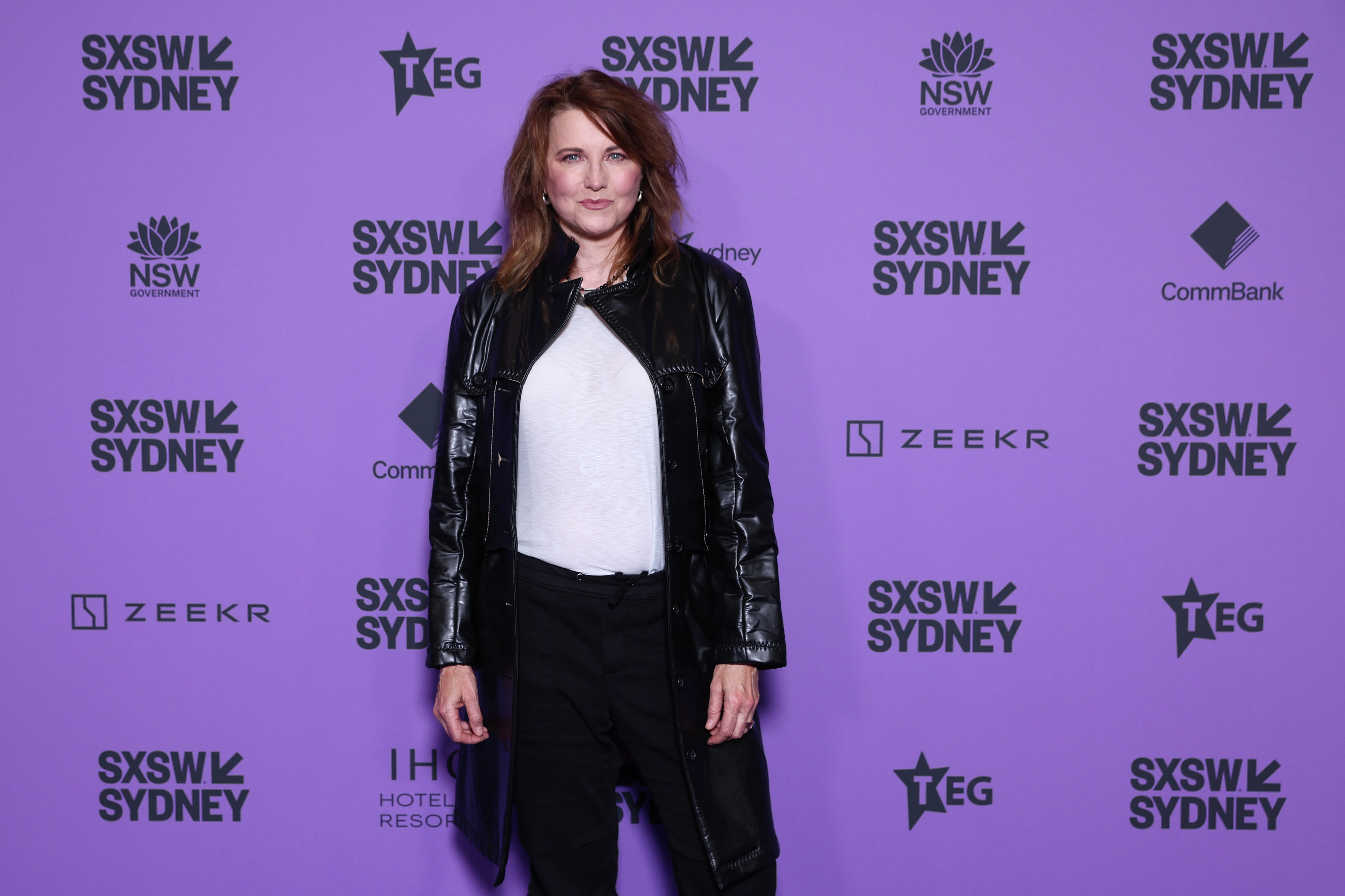 Lucy Lawless Talks New Doc, Zedd Breaks Down New Album & More! episode artwork
