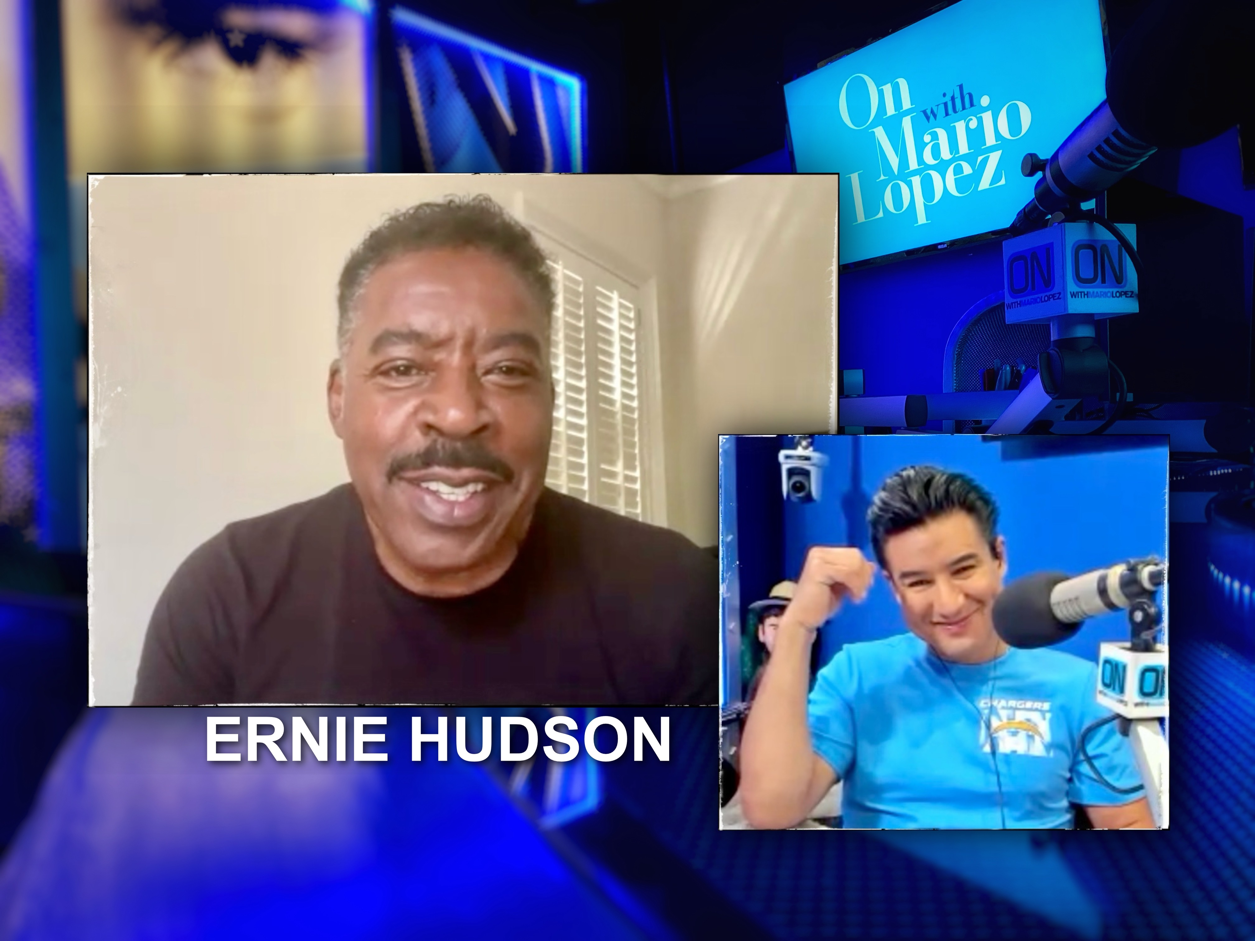 Ernie Hudson on Season 5 of 'The Family Business', Fresh Life Hacks & More episode artwork