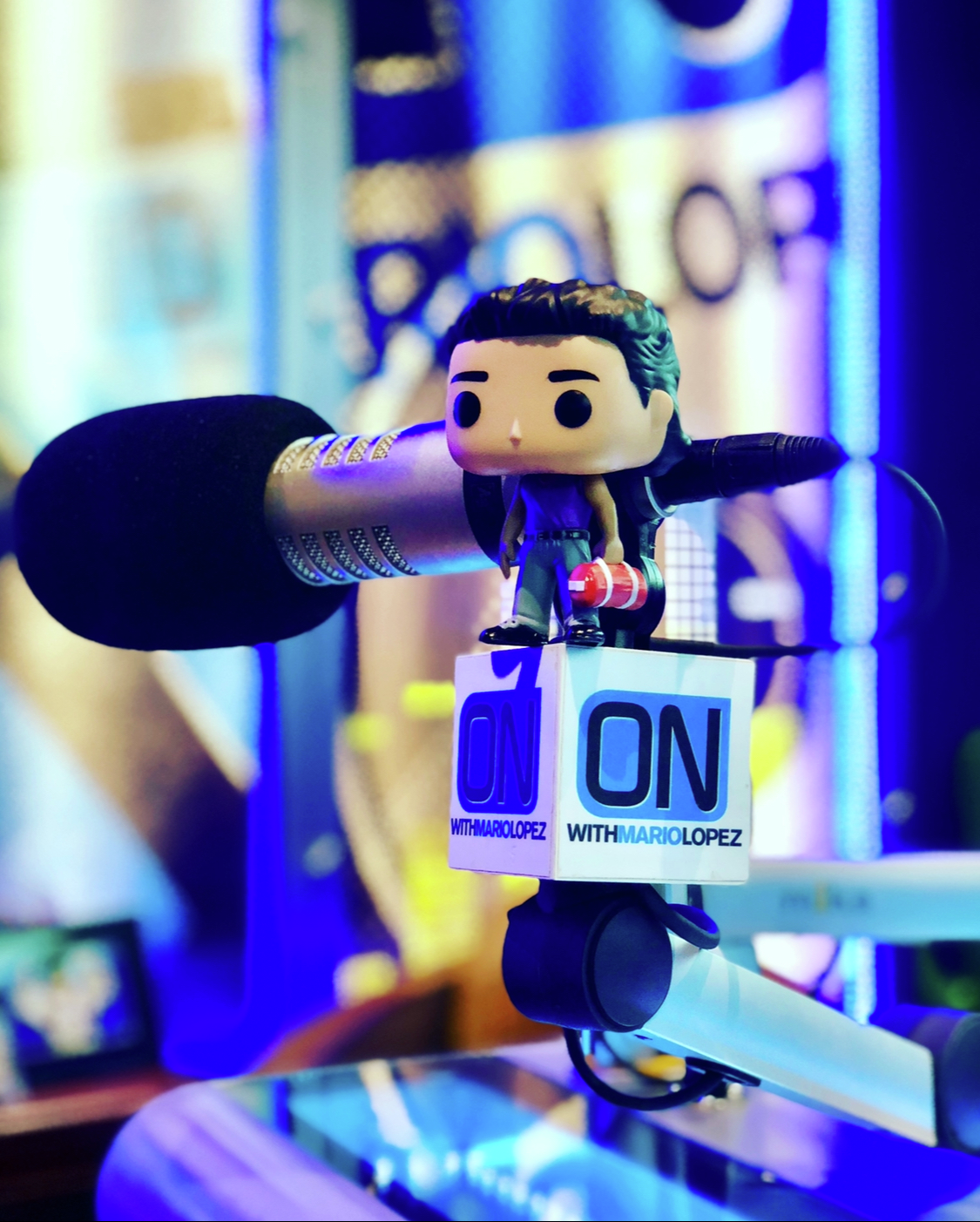 Mario's Idea For a New Work Week Schedule, Timberlake Trending & More! episode artwork