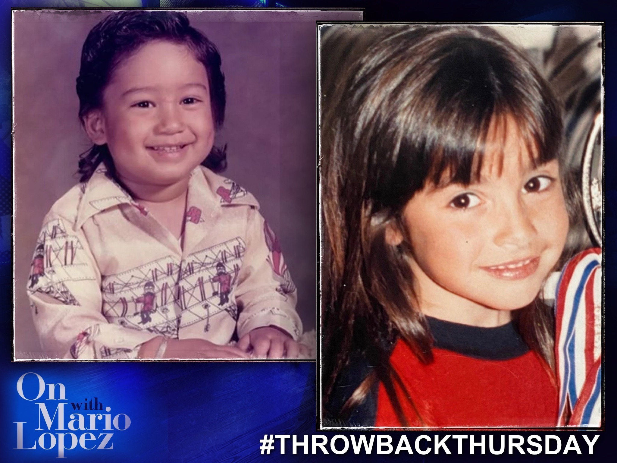 We Celebrate Throwback Thursday With Hits of 95', New Life Hacks & More!