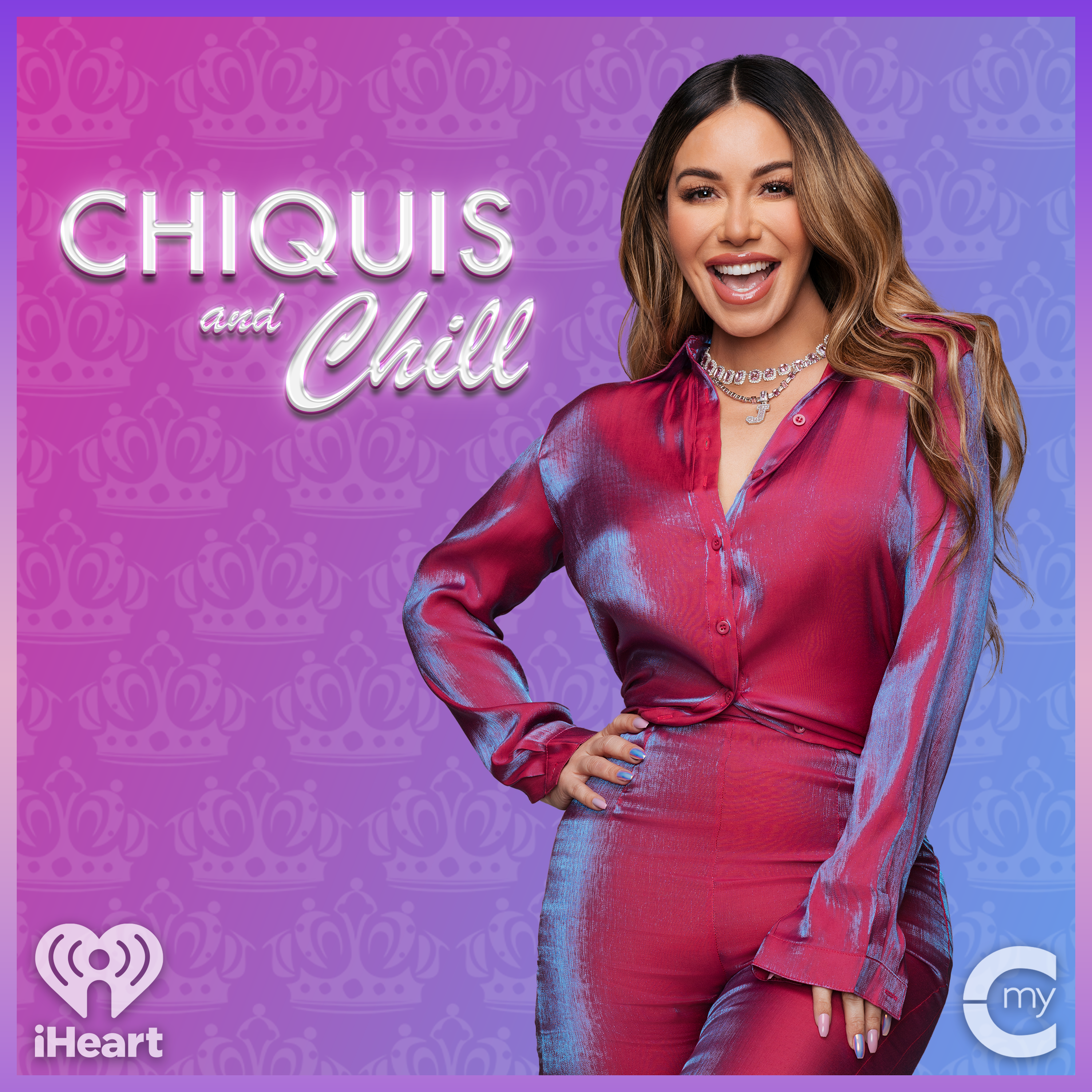 Introducing: Chiquis and Chill