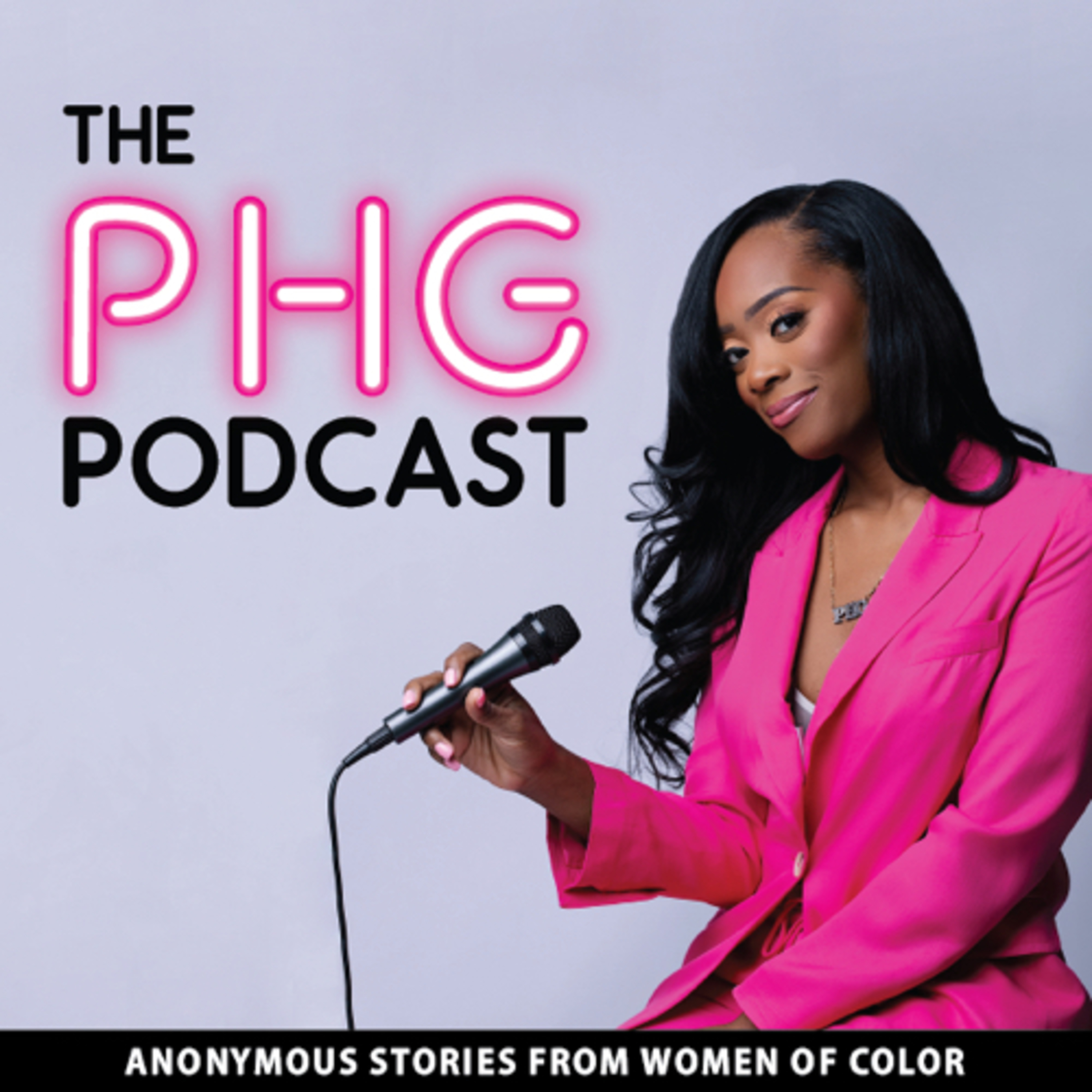 The Professional Homegirl Podcast