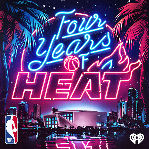 Introducing: Four Years of Heat