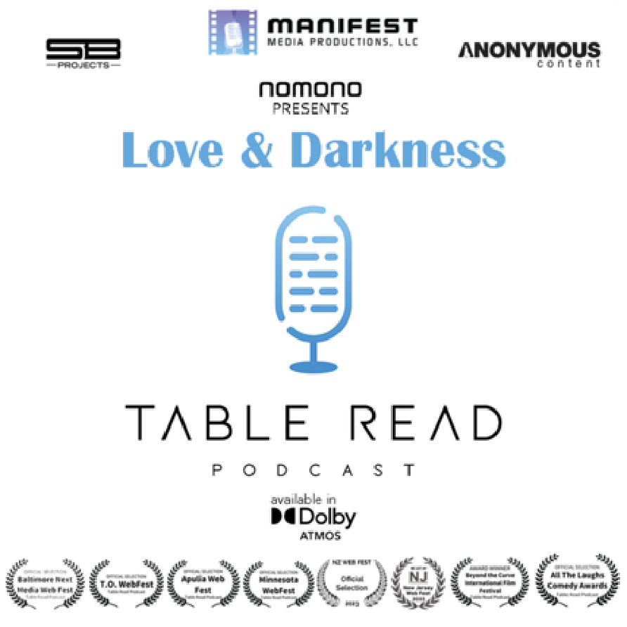 Love and Darkness - Act 1