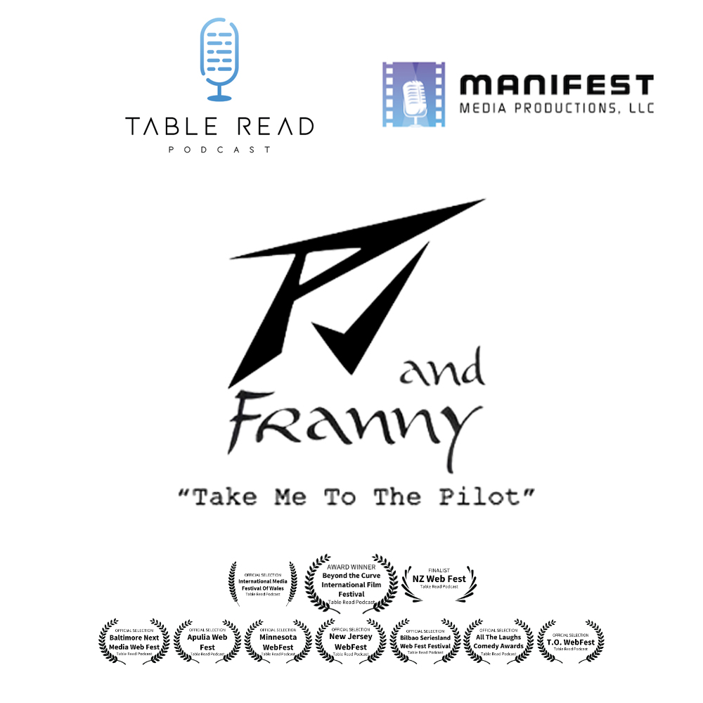 PV & Franny -  Act 2