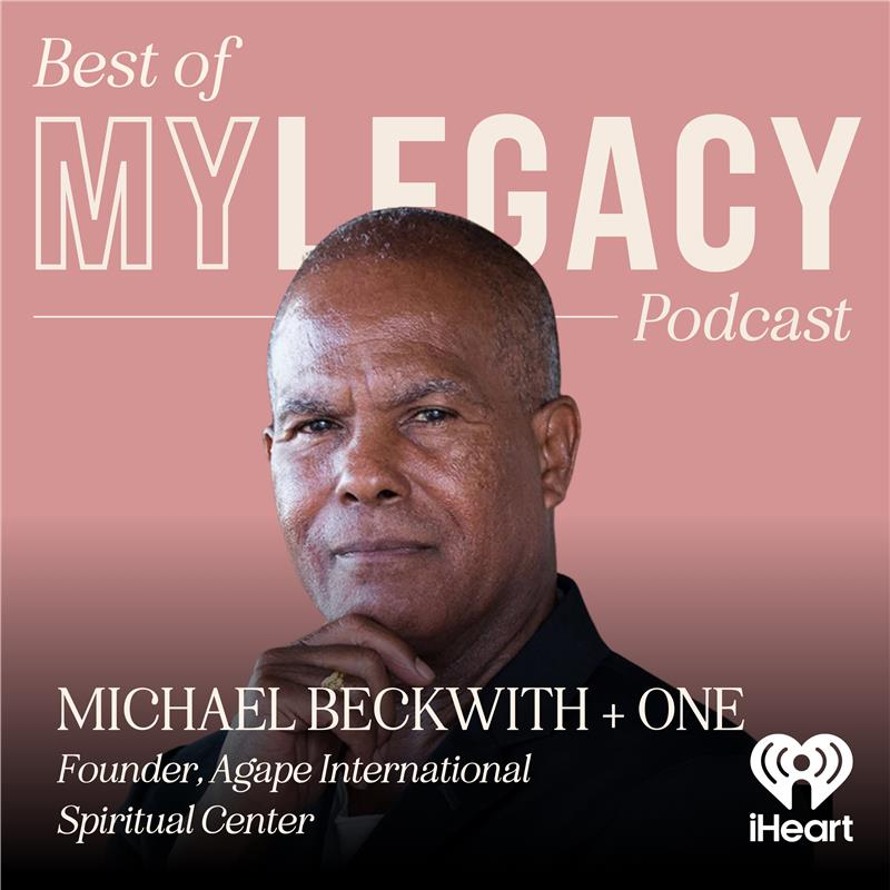 Rev. Michael Beckwith Plus Sterling K. Brown: When Purpose Calls 