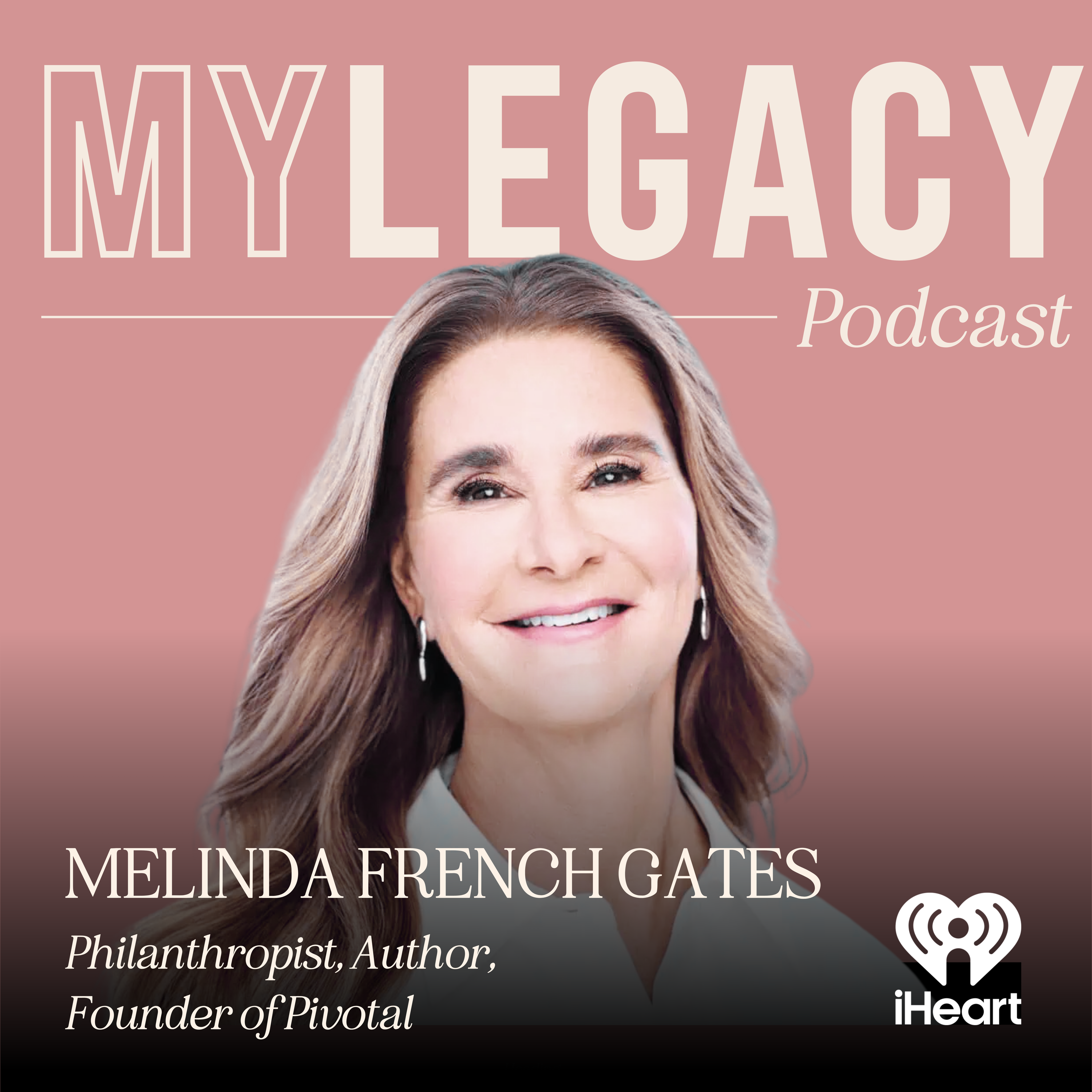 Melinda French Gates: The Next Chapter 