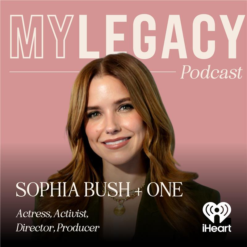 My Legacy Podcast