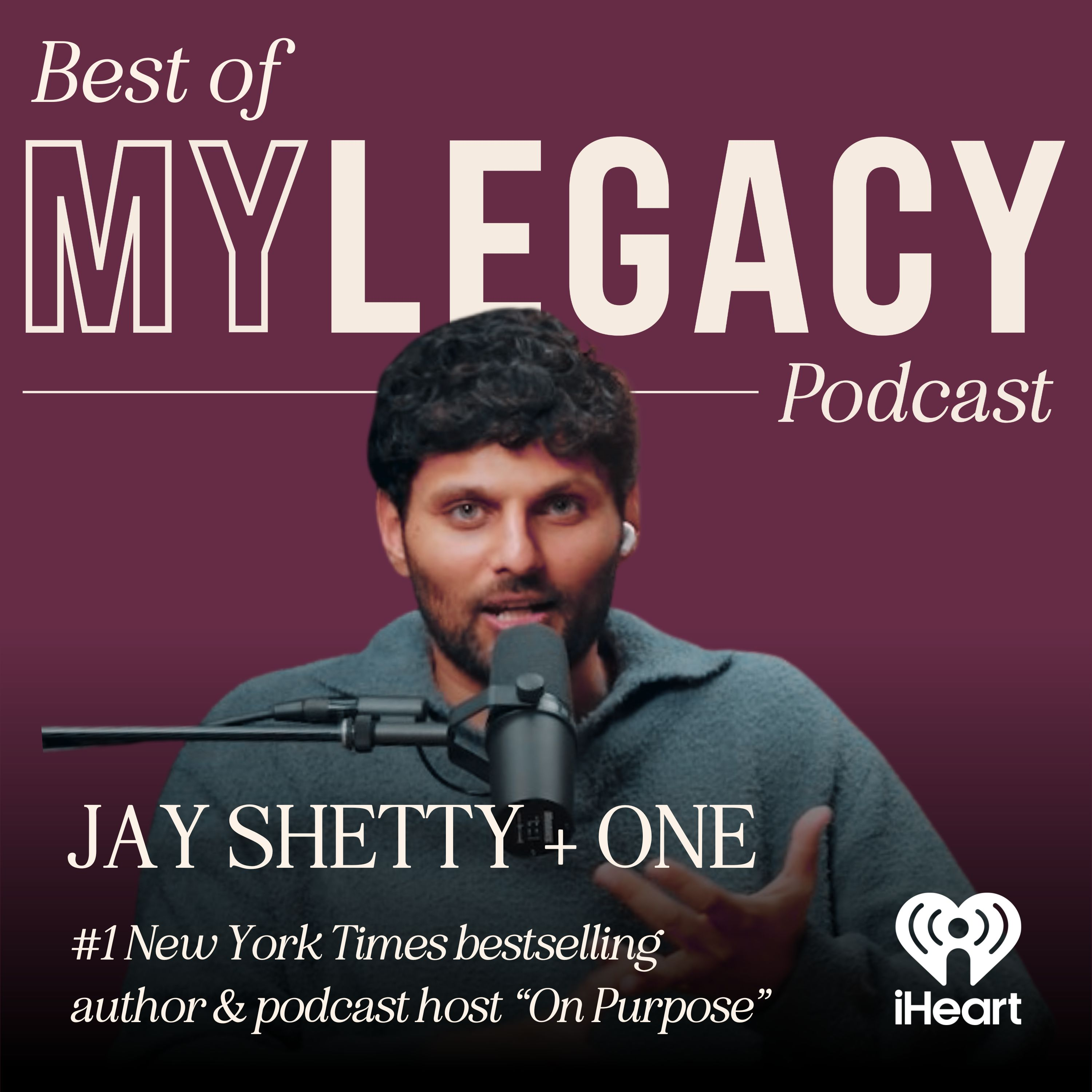 My Legacy Podcast
