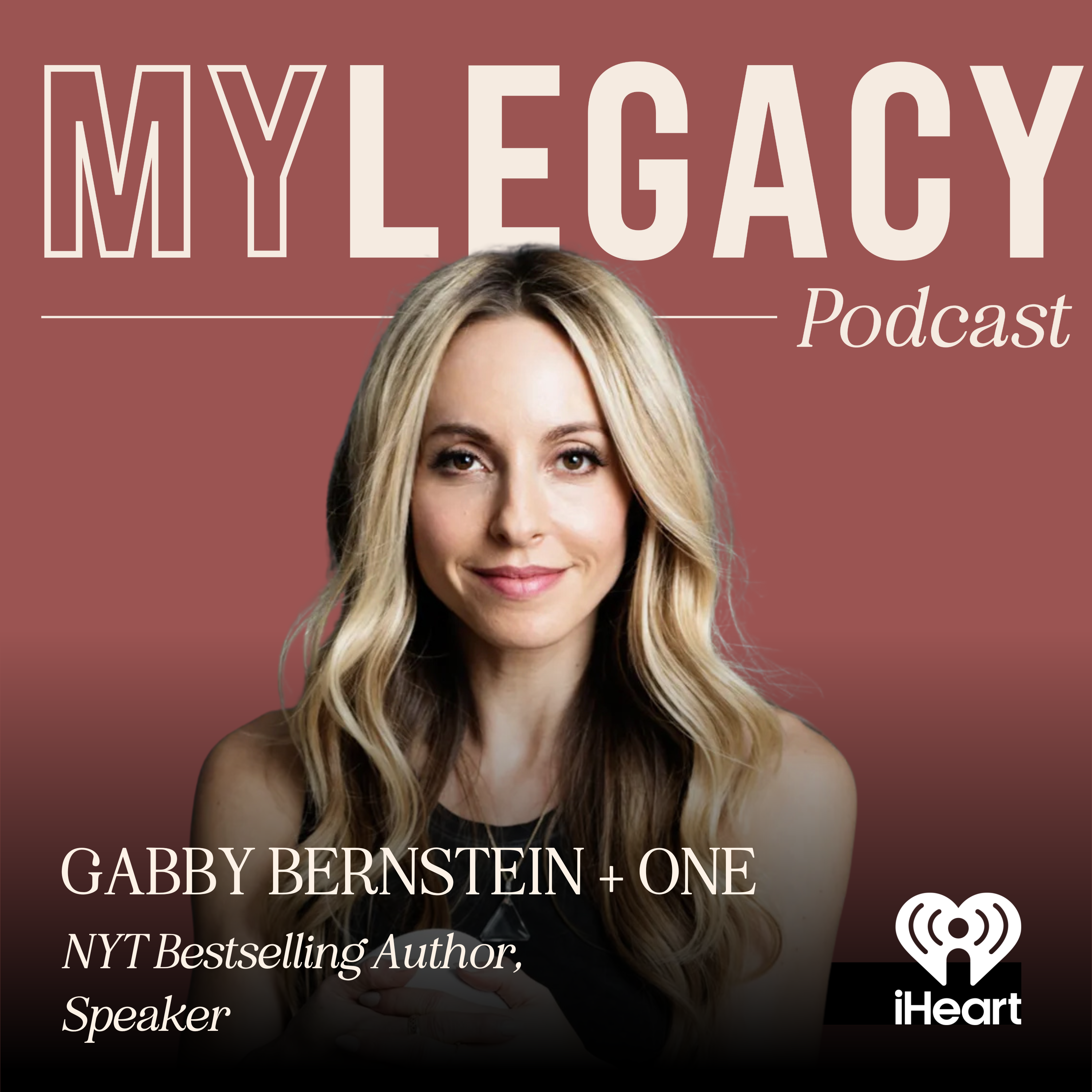 My Legacy Podcast