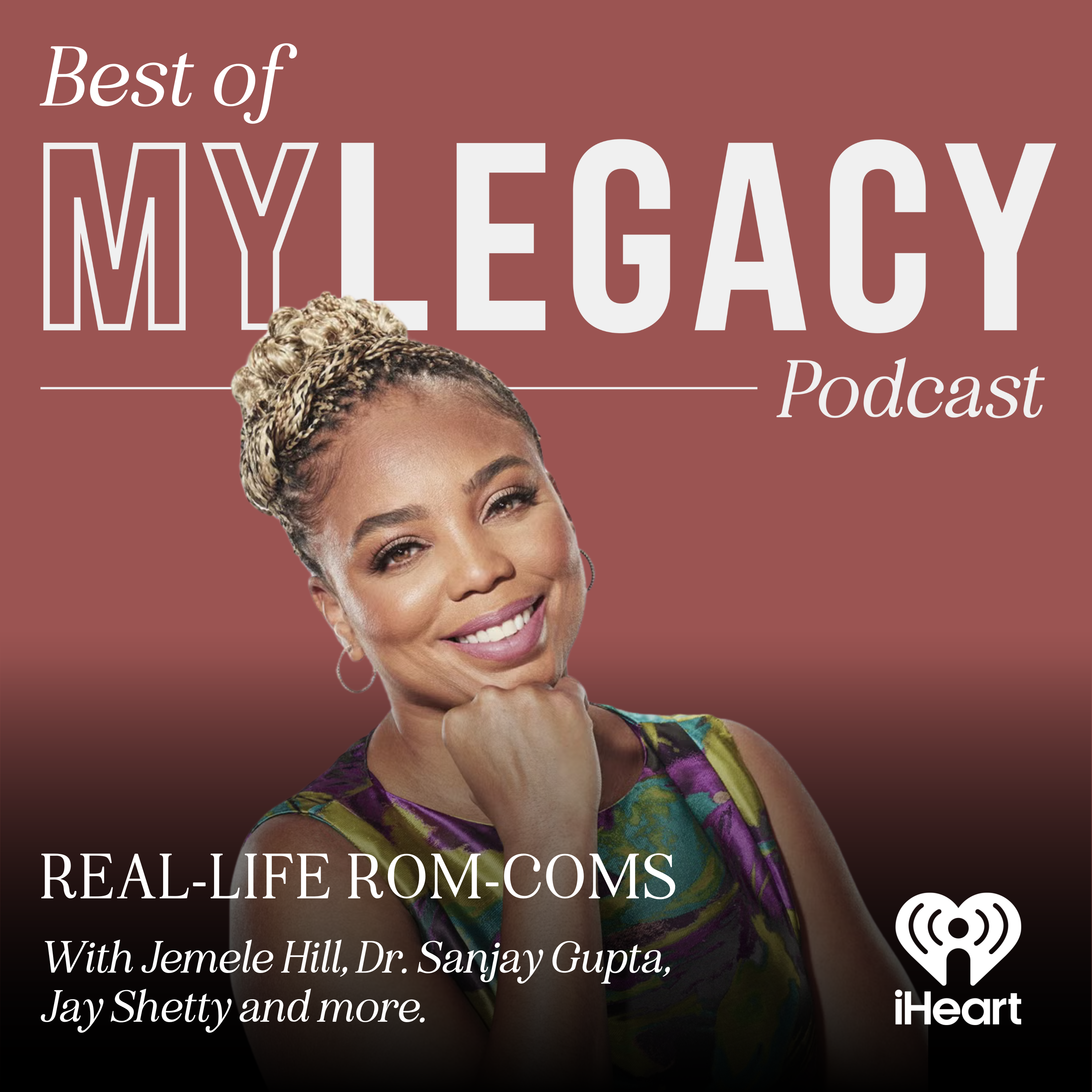 My Legacy Podcast