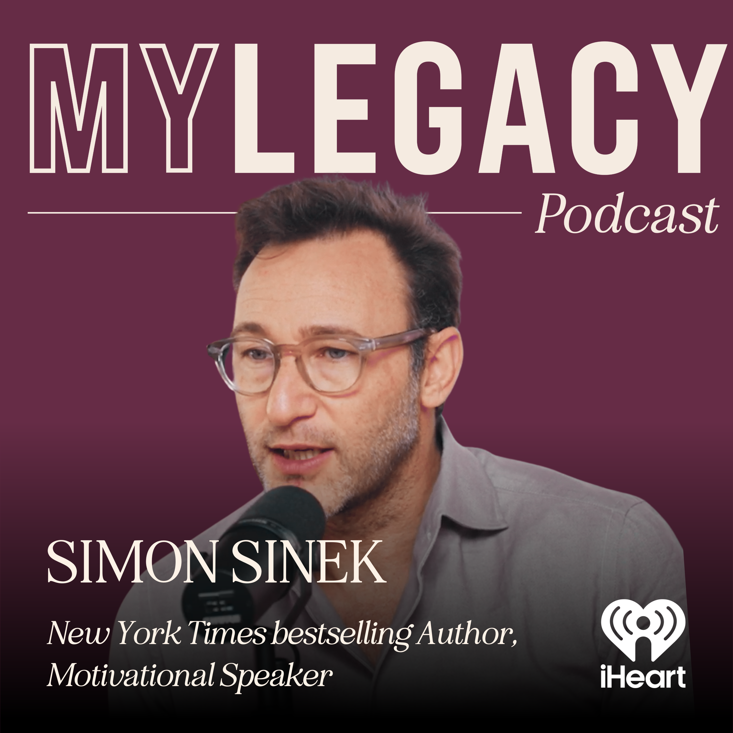 My Legacy Podcast