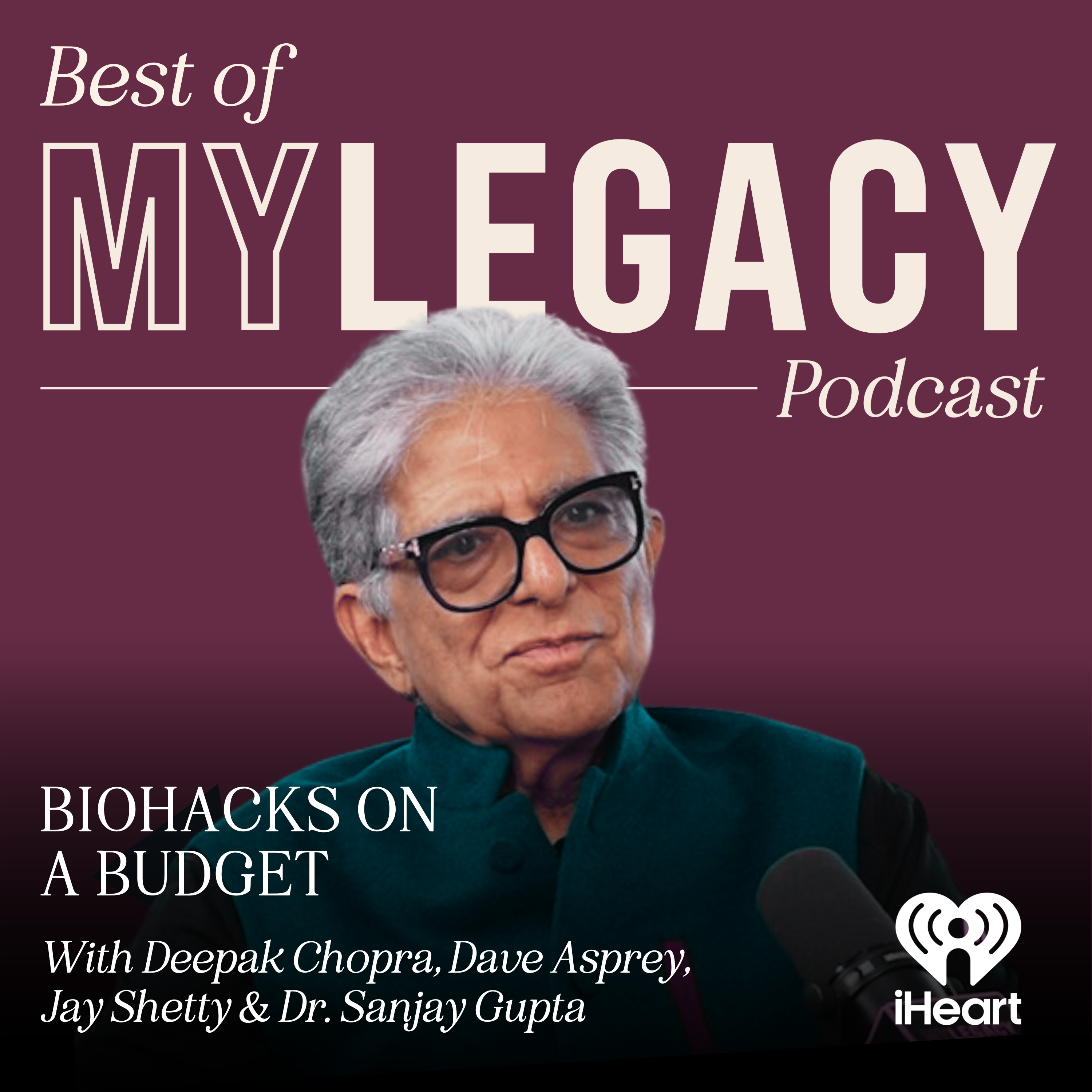 My Legacy Podcast