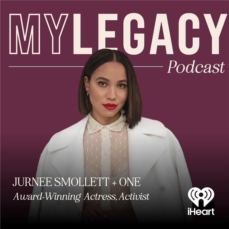 Jurnee Smollett Plus One: Raised to Create, Refusing to Settle
