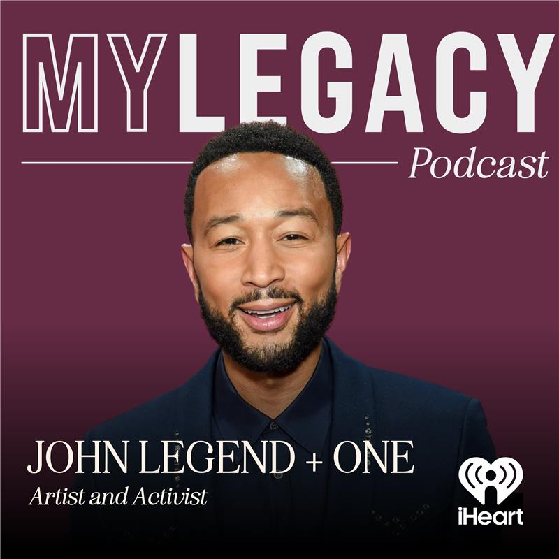 My Legacy Podcast