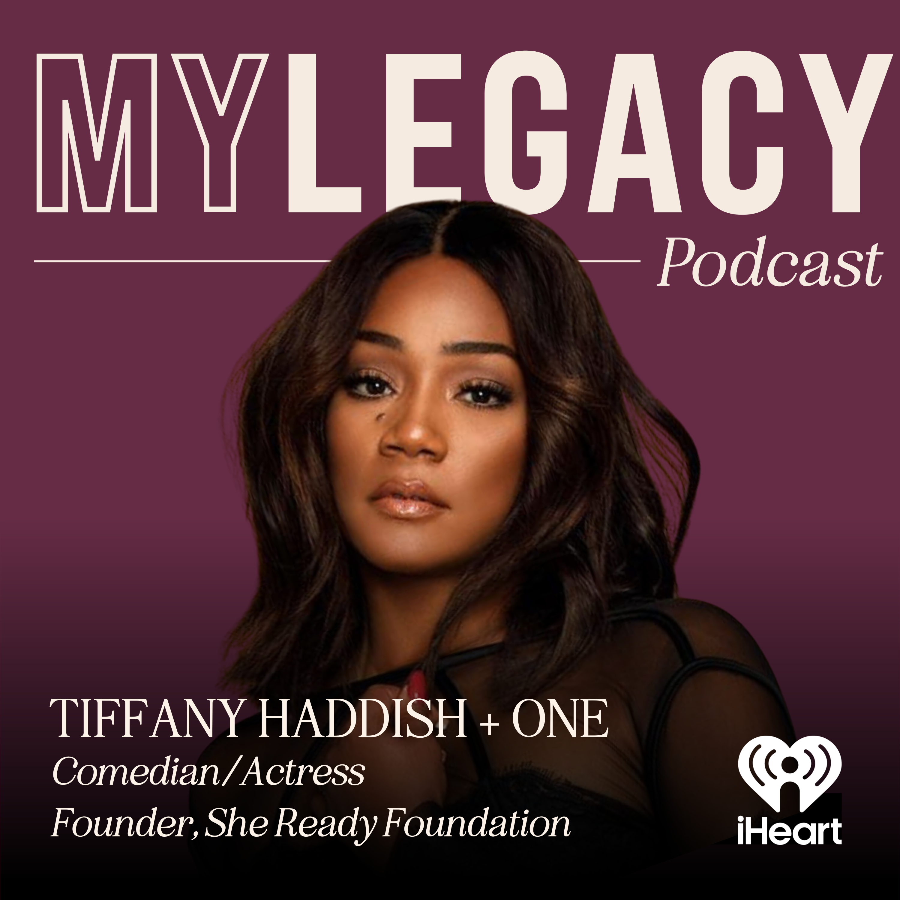 My Legacy Podcast