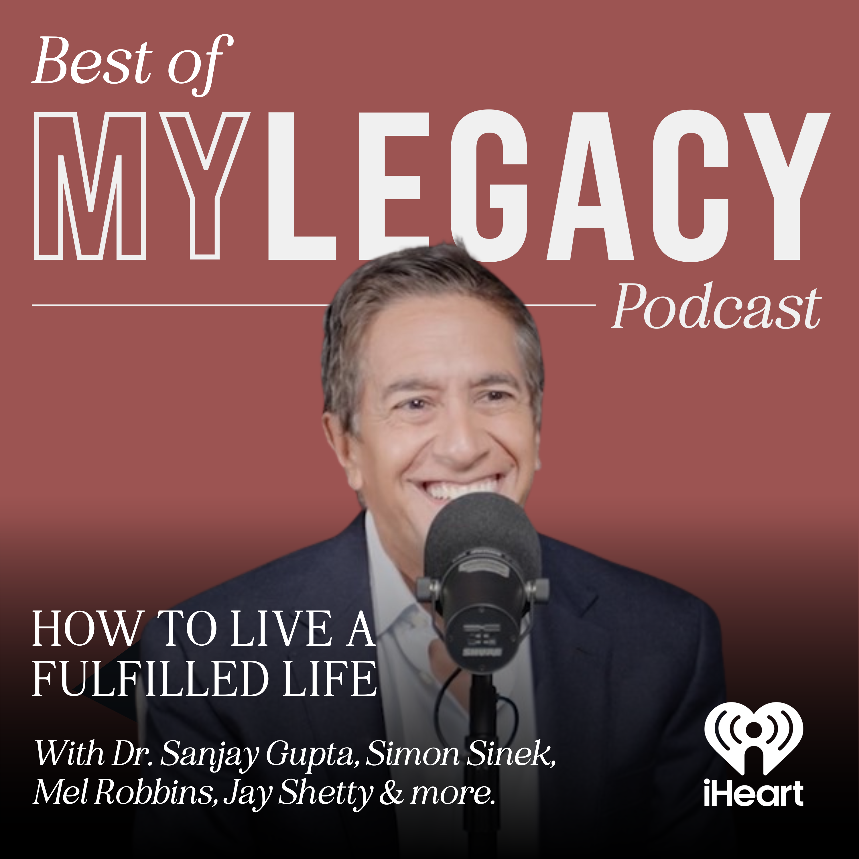 My Legacy Podcast