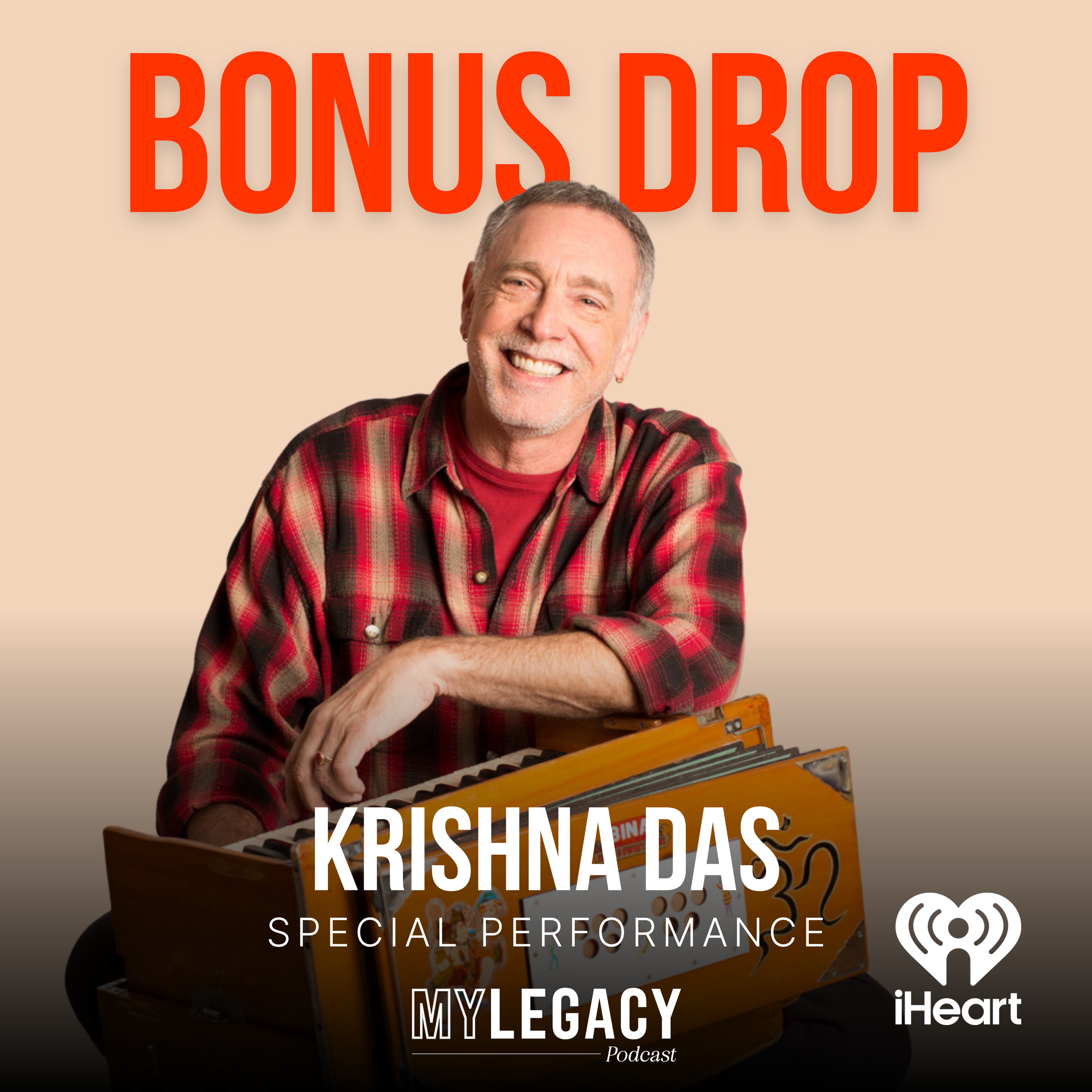 BONUS DROP: A Krishna Das Sacred Sound Performance