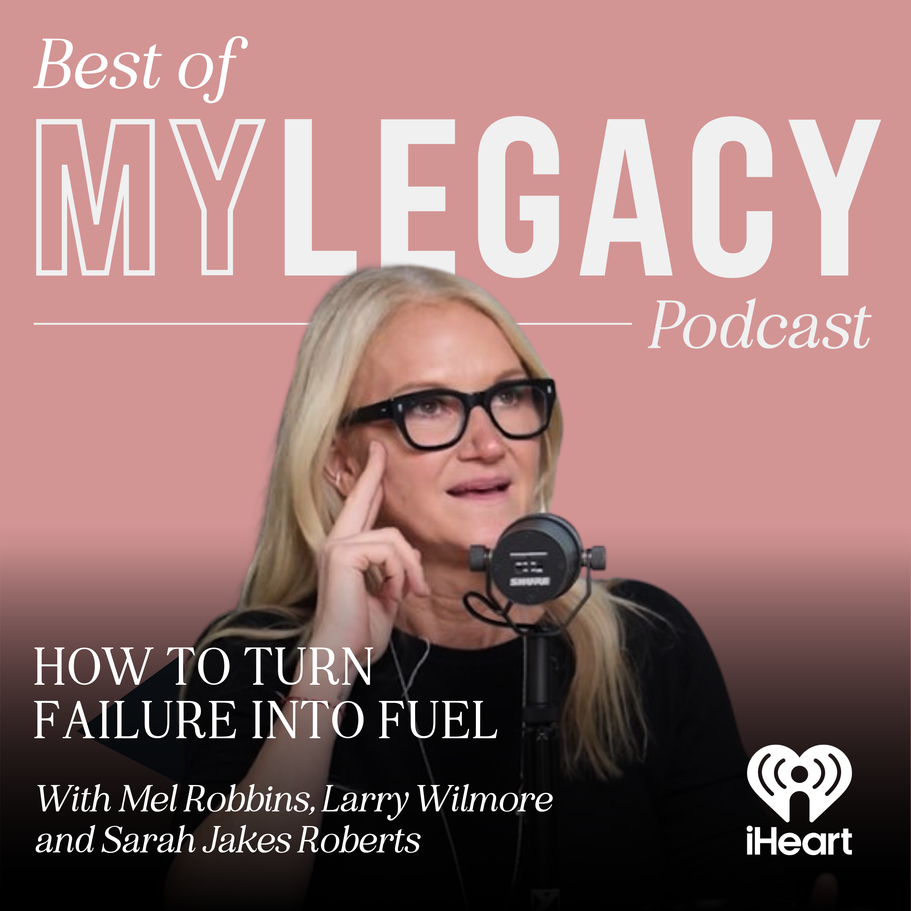 My Legacy Podcast