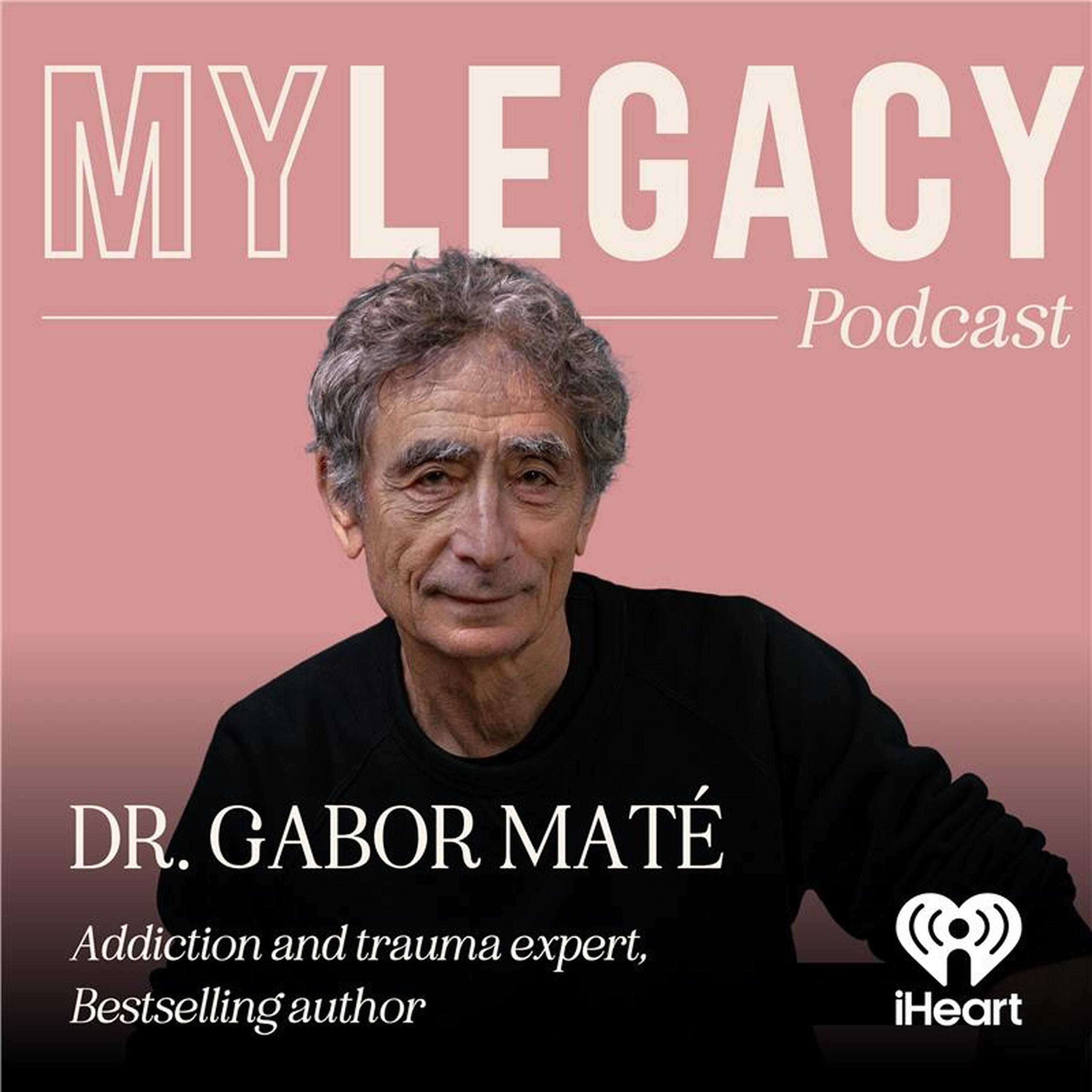 Dr. Gabor Maté: Why Your Body Keeps the Score