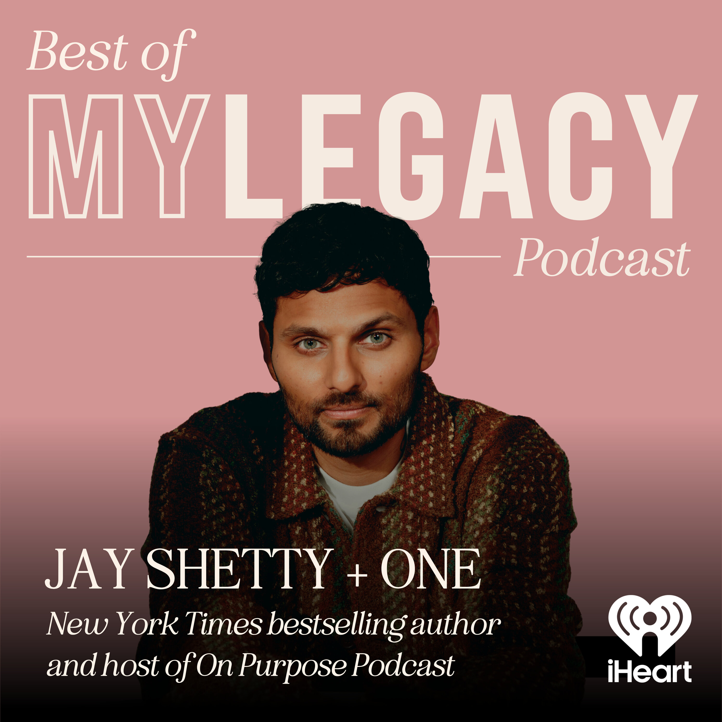 Jay Shetty + One: The Secret to a Stronger Relationship