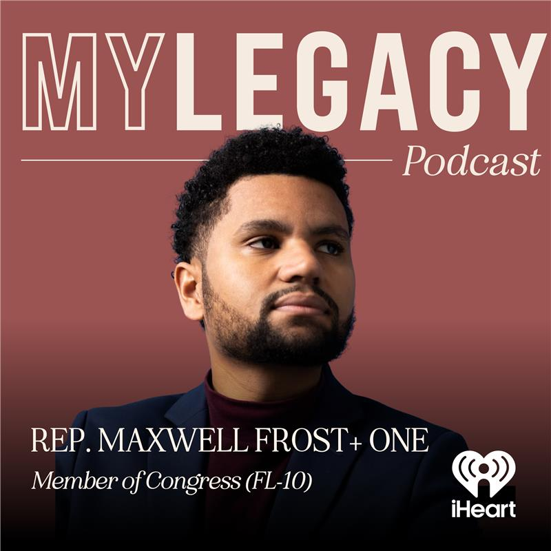My Legacy Podcast